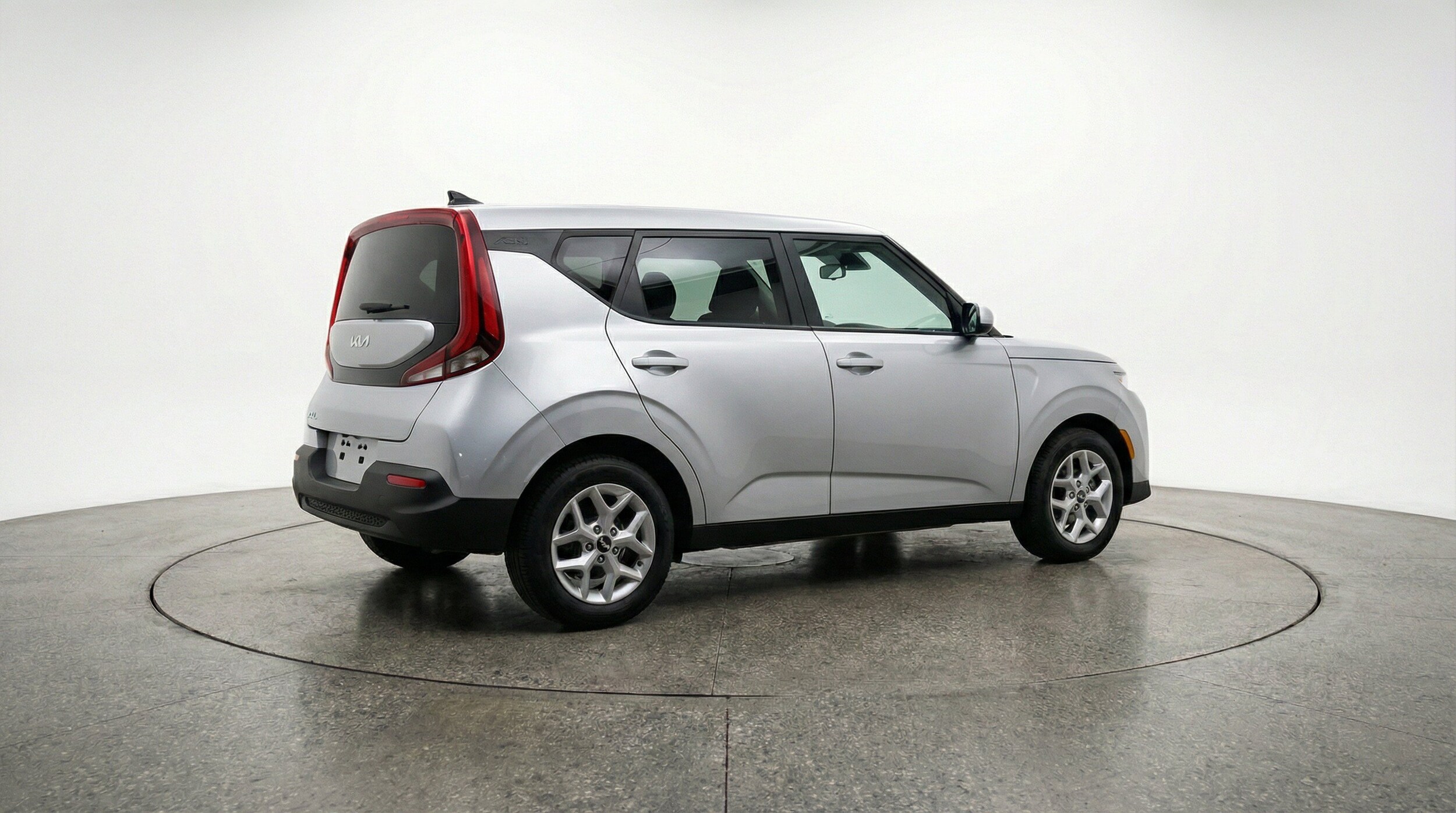 Thumbnail: 2025 Kia Soul - 9