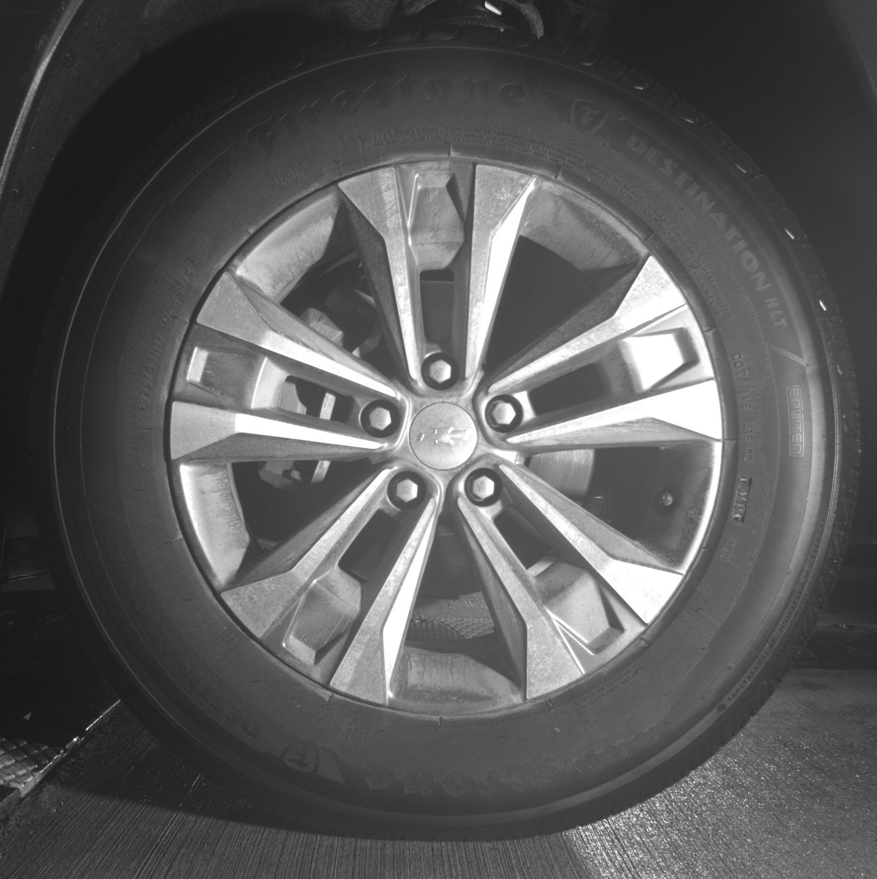 Thumbnail: 2025 Chevrolet Equinox - 12