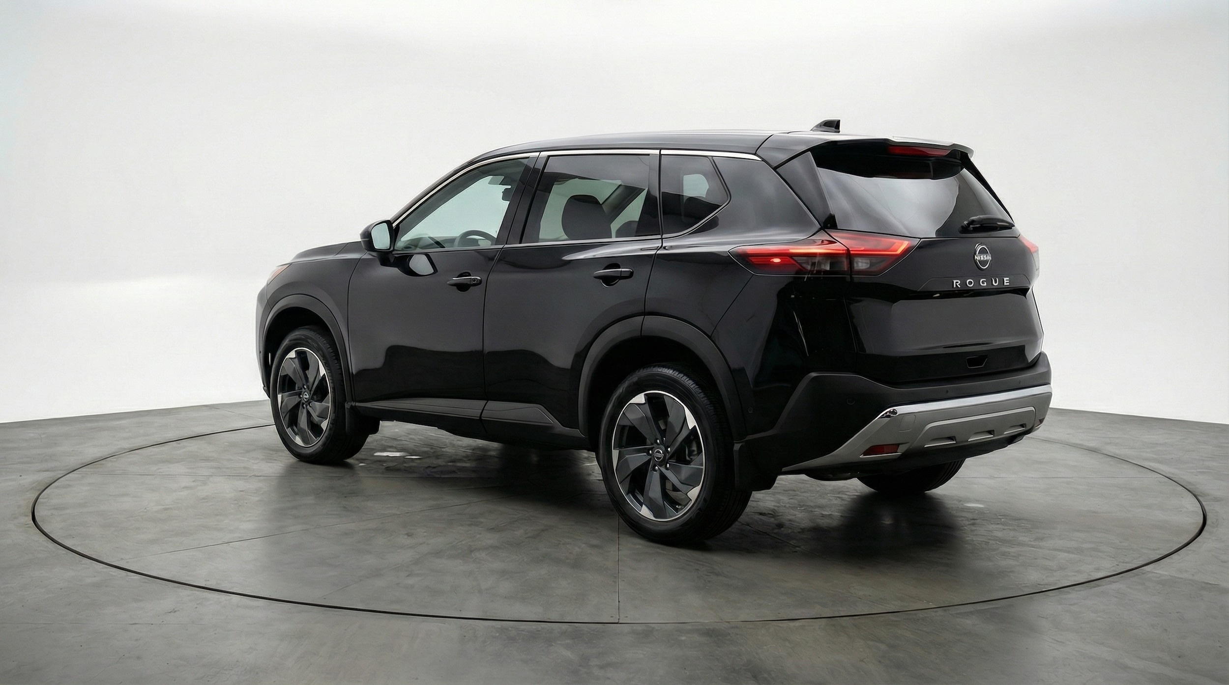 Thumbnail: 2025 Nissan Rogue - 5