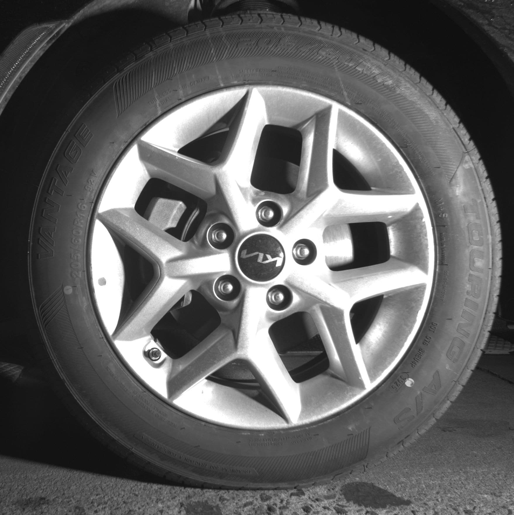 Thumbnail: 2025 Kia Soul - 9