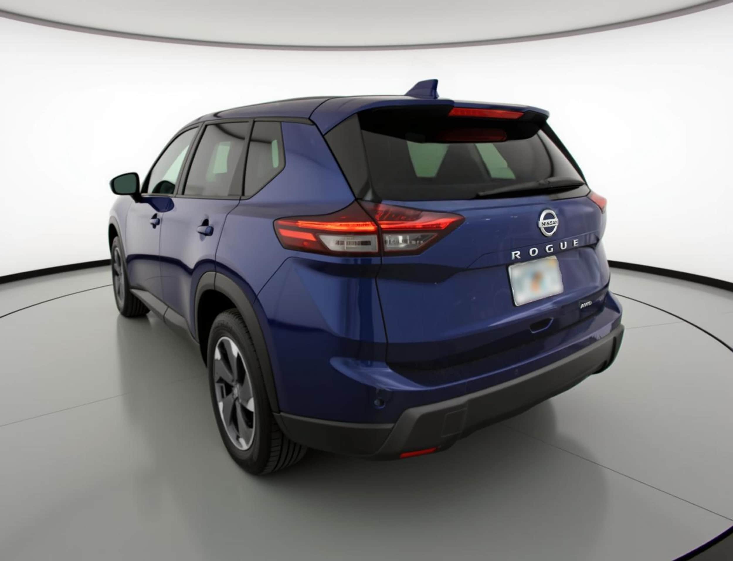 Thumbnail: 2025 Nissan Rogue - 5