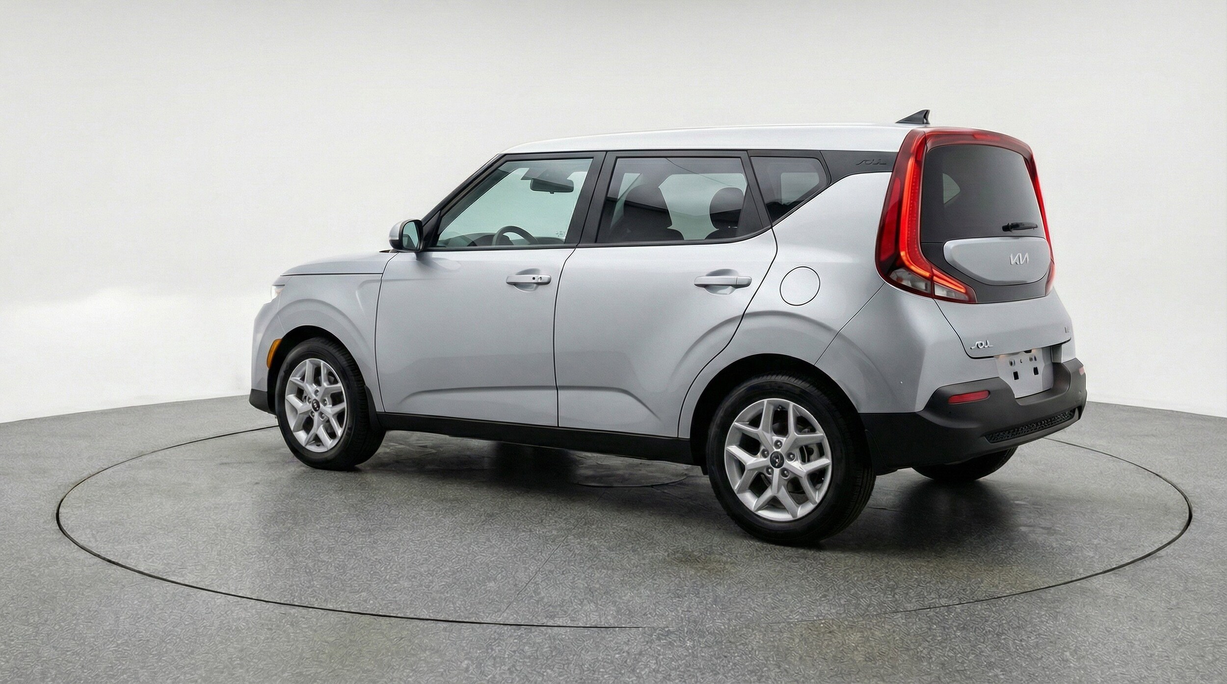 Thumbnail: 2025 Kia Soul - 6