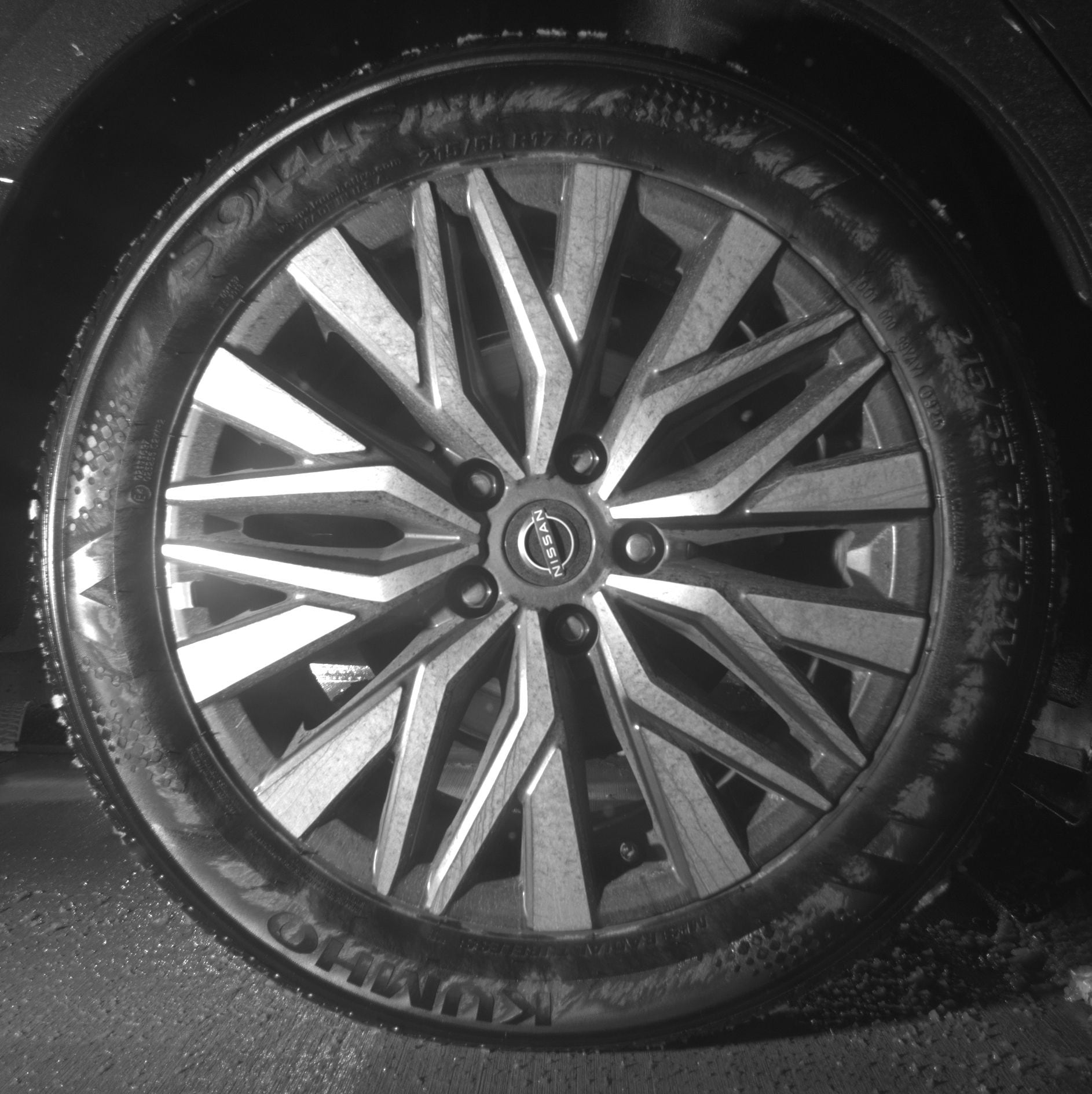 Thumbnail: 2025 Nissan Altima - 12