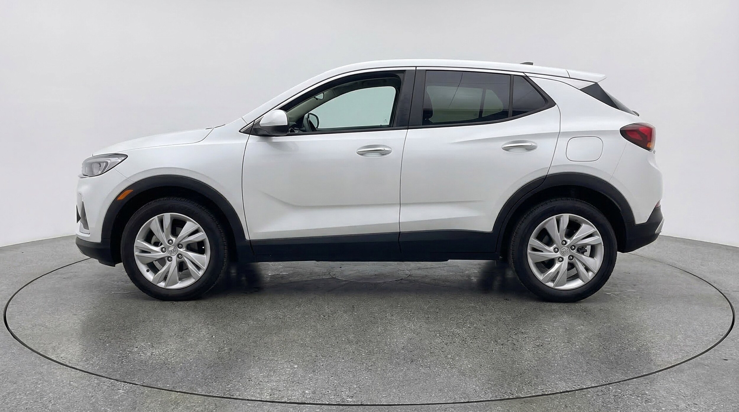 Thumbnail: 2025 Buick Encore GX - 5