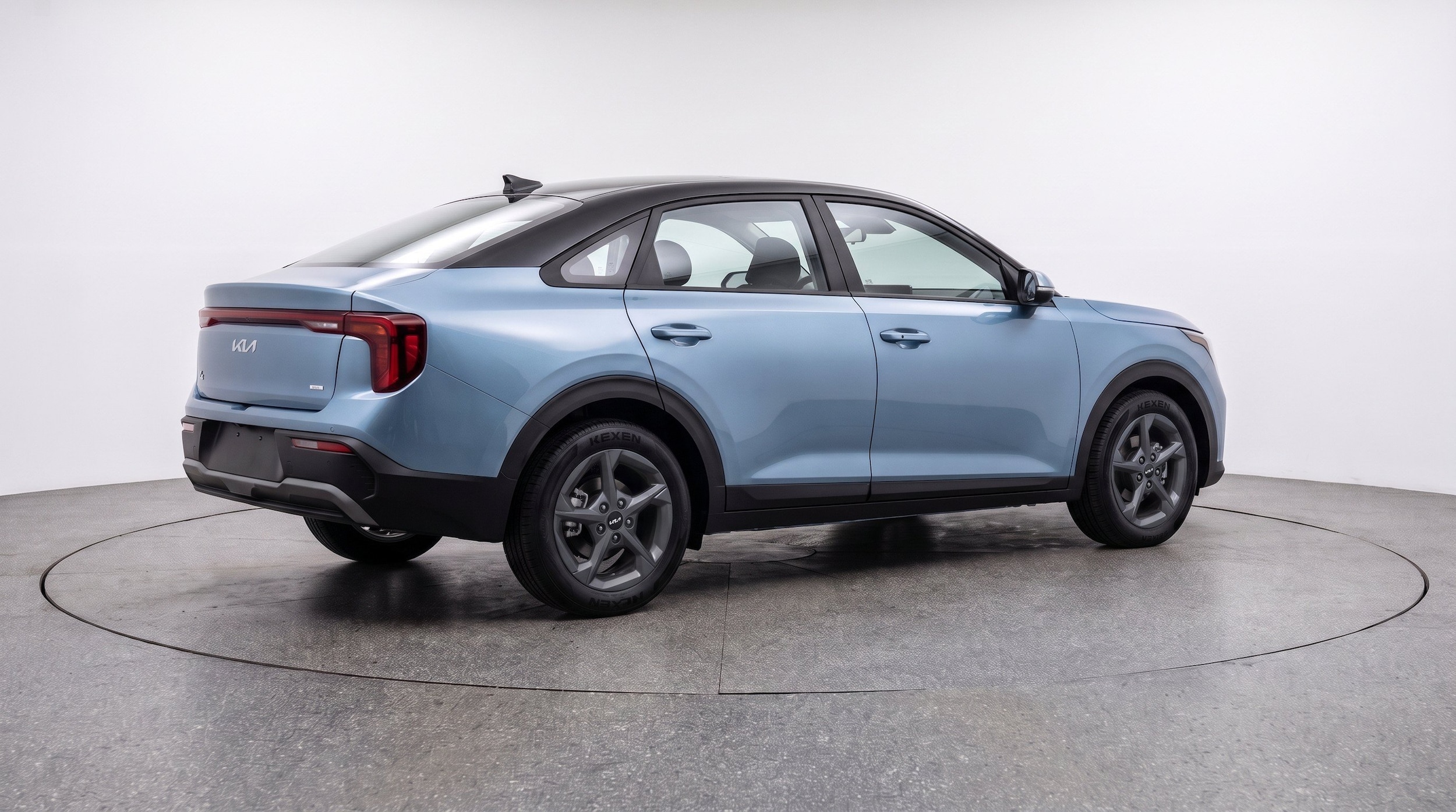 Thumbnail: 2025 Kia K4 - 9