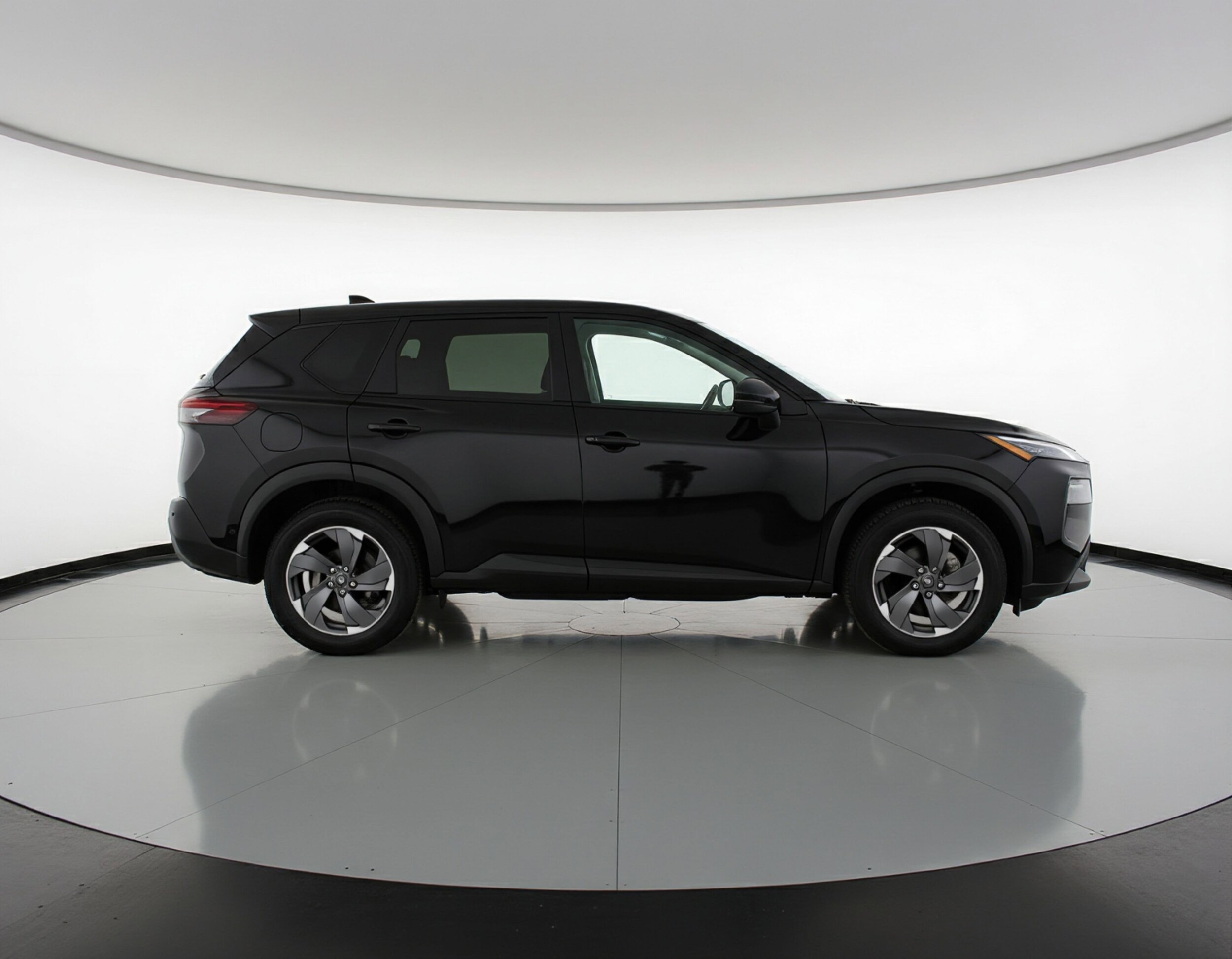 Thumbnail: 2025 Nissan Rogue - 11