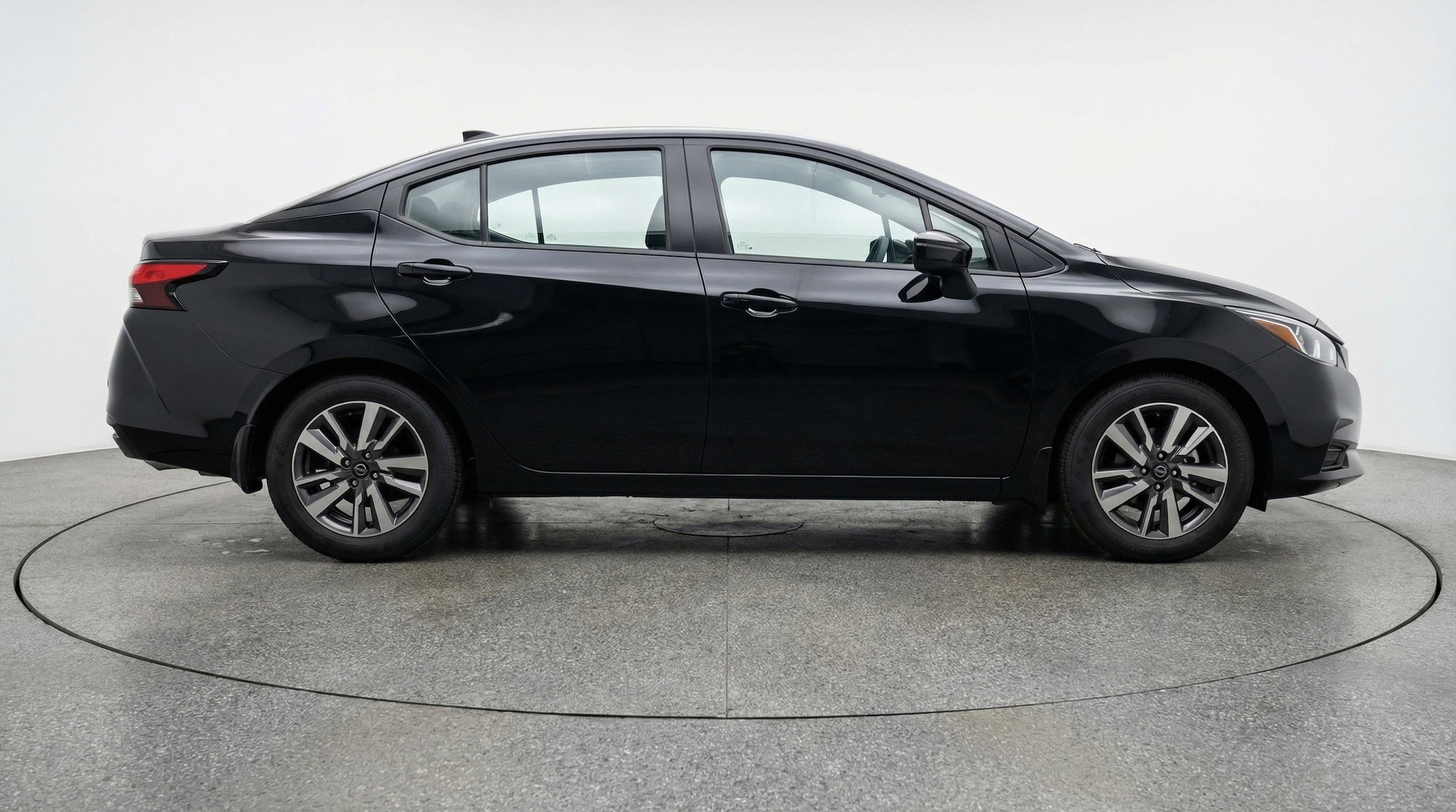 Thumbnail: 2025 Nissan Versa - 8
