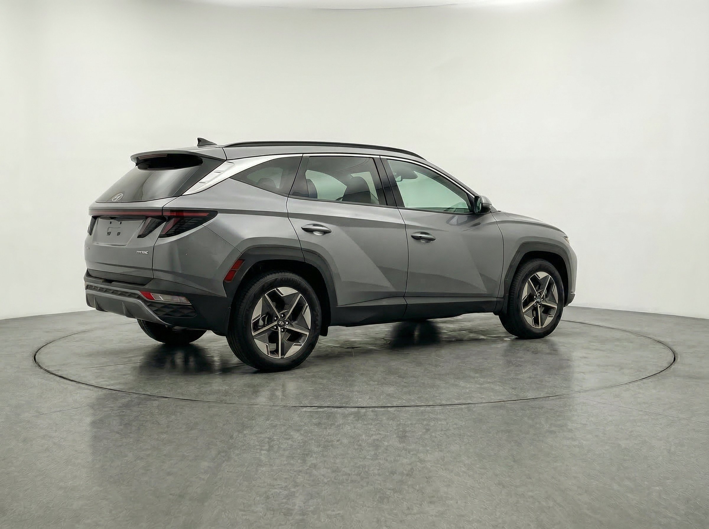 Thumbnail: 2026 Hyundai Tucson - 9
