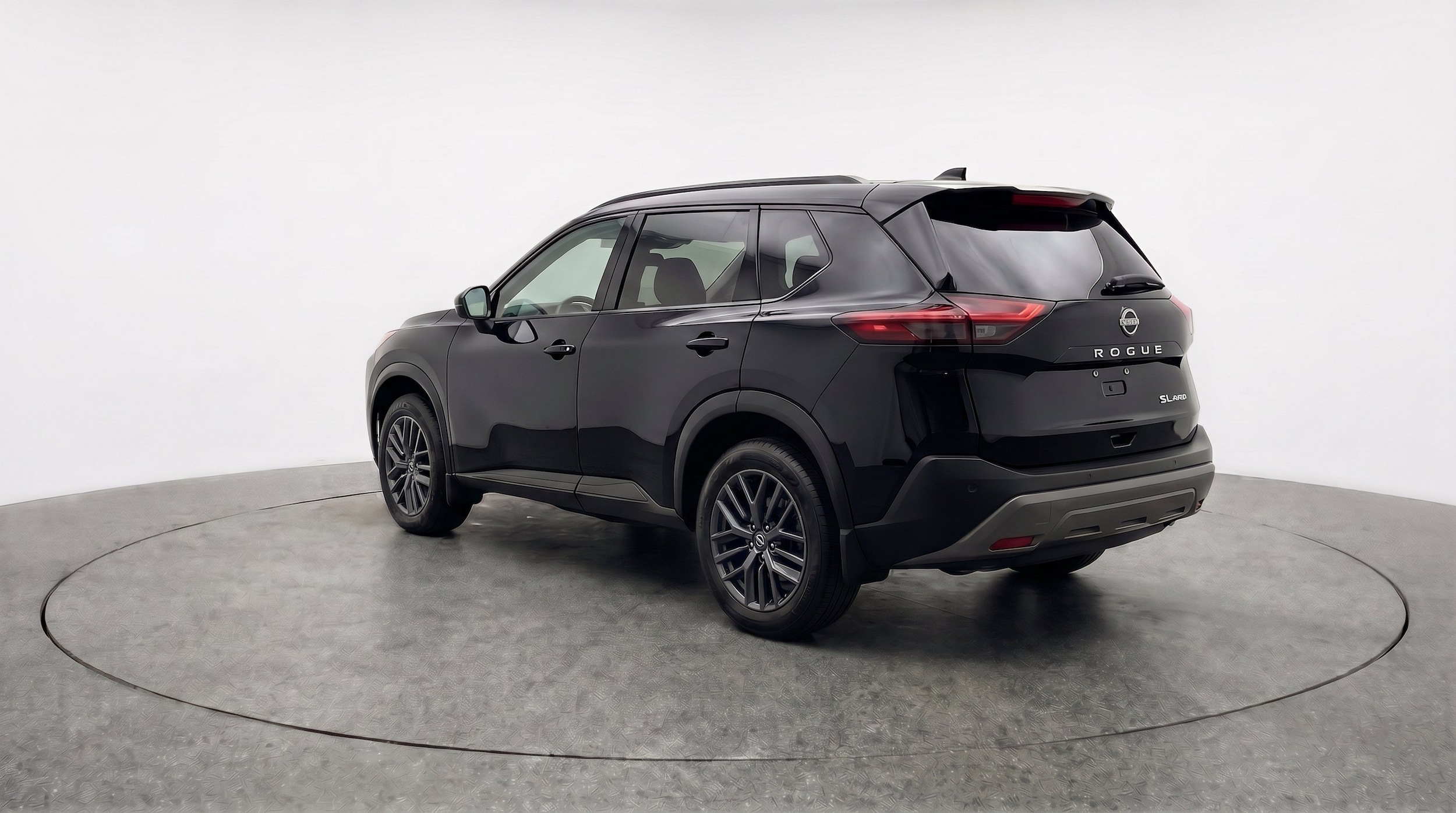 Thumbnail: 2026 Nissan Rogue - 6