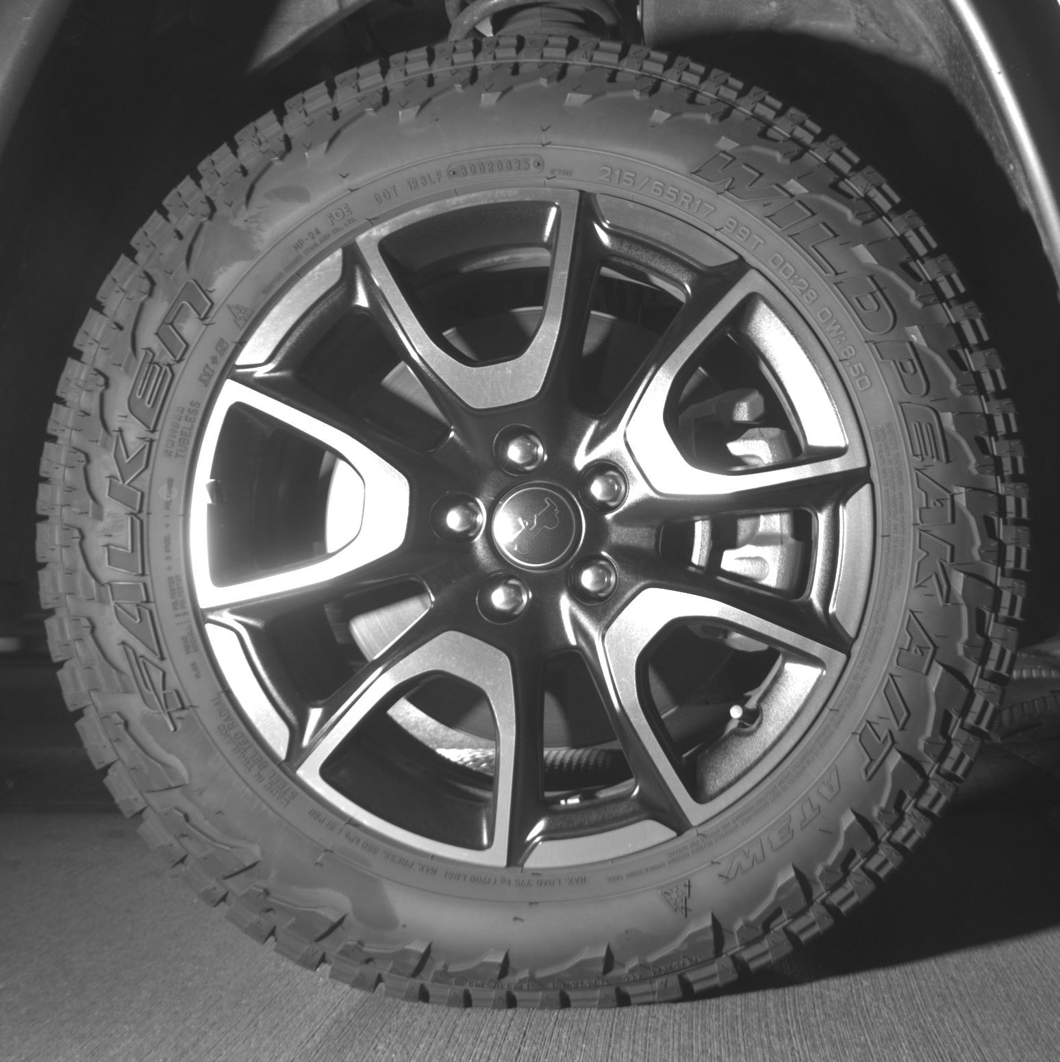 Thumbnail: 2025 Jeep Compass - 10