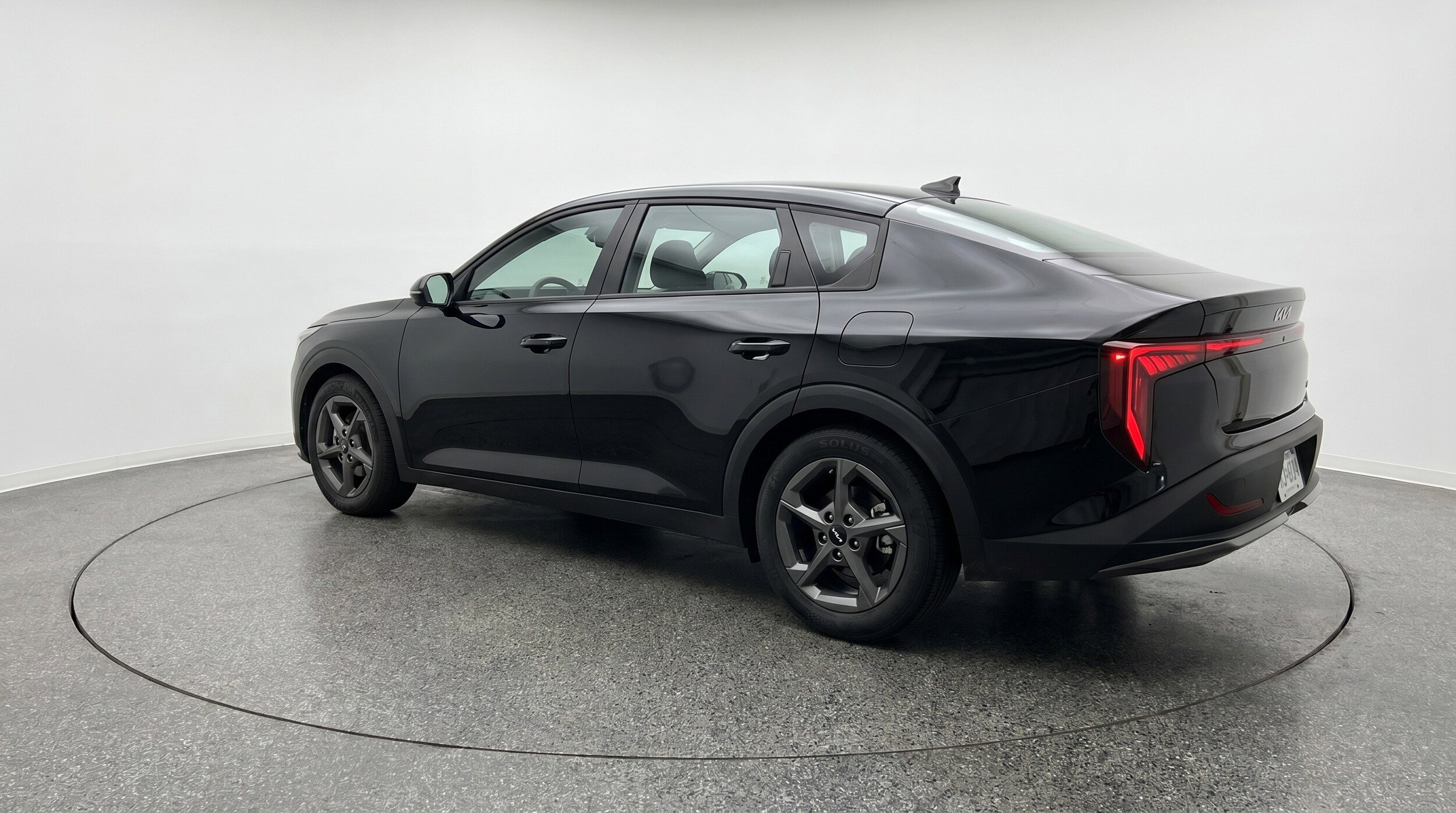 Thumbnail: 2025 Kia K4 - 6