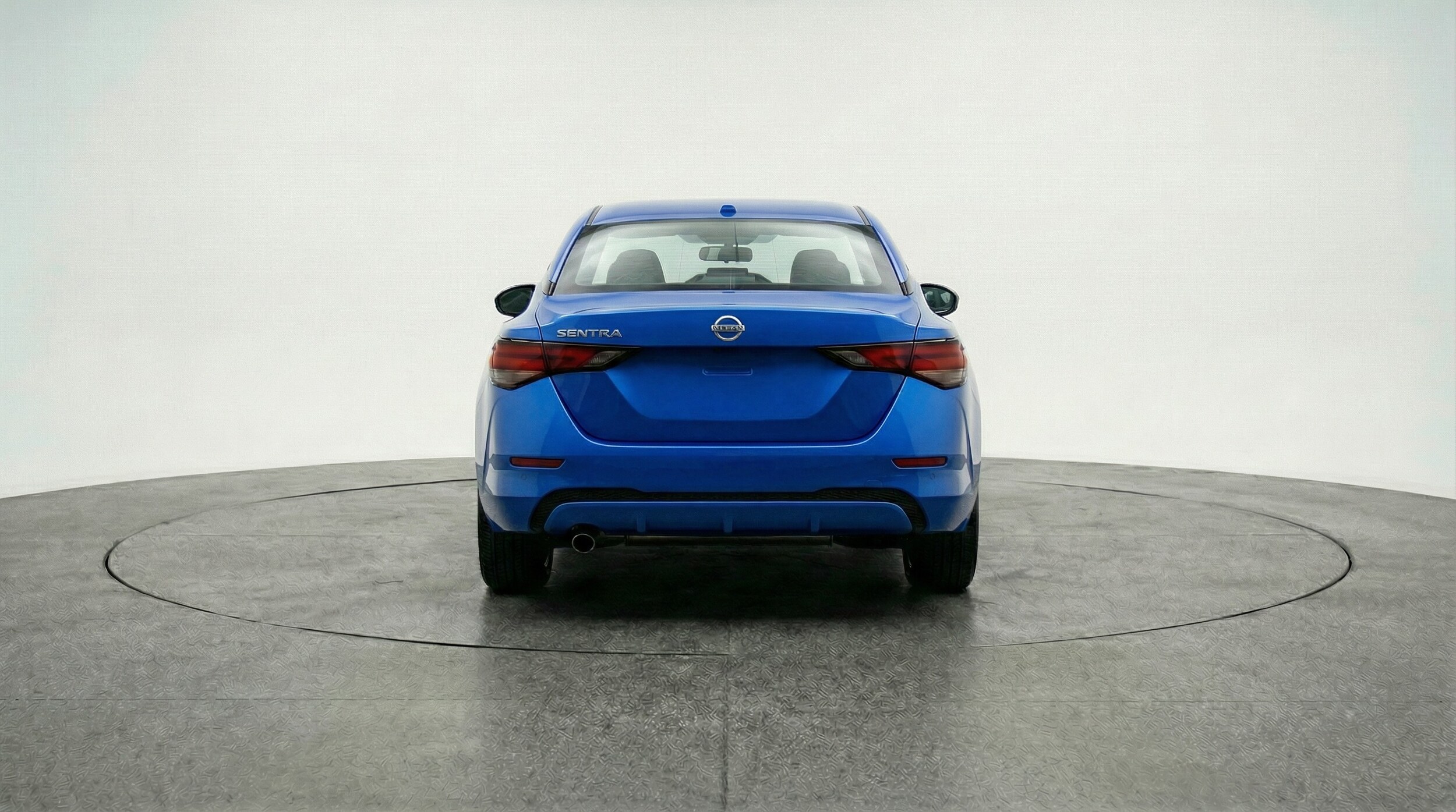 Thumbnail: 2025 Nissan Sentra - 6