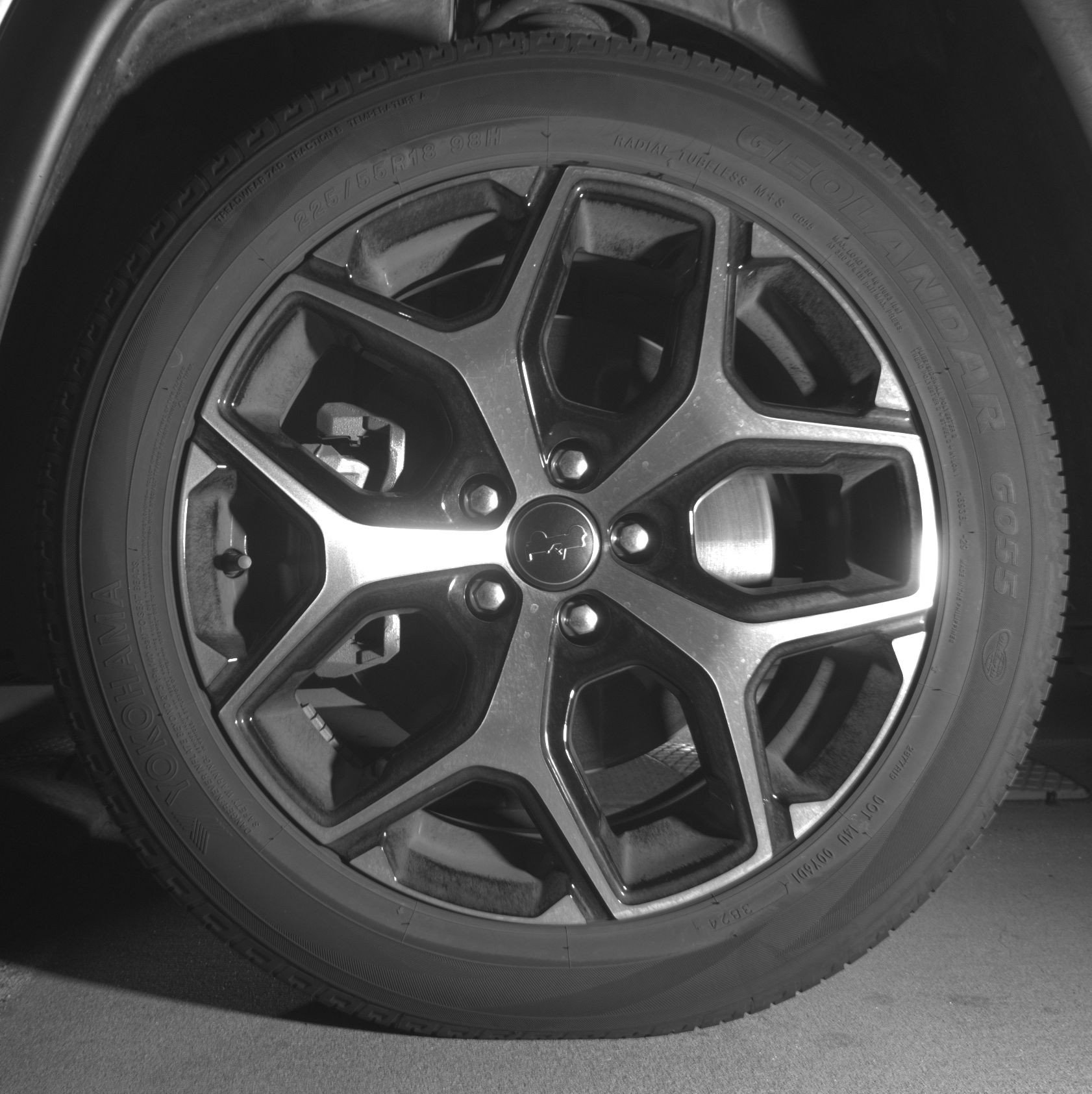 Thumbnail: 2025 Jeep Compass - 12