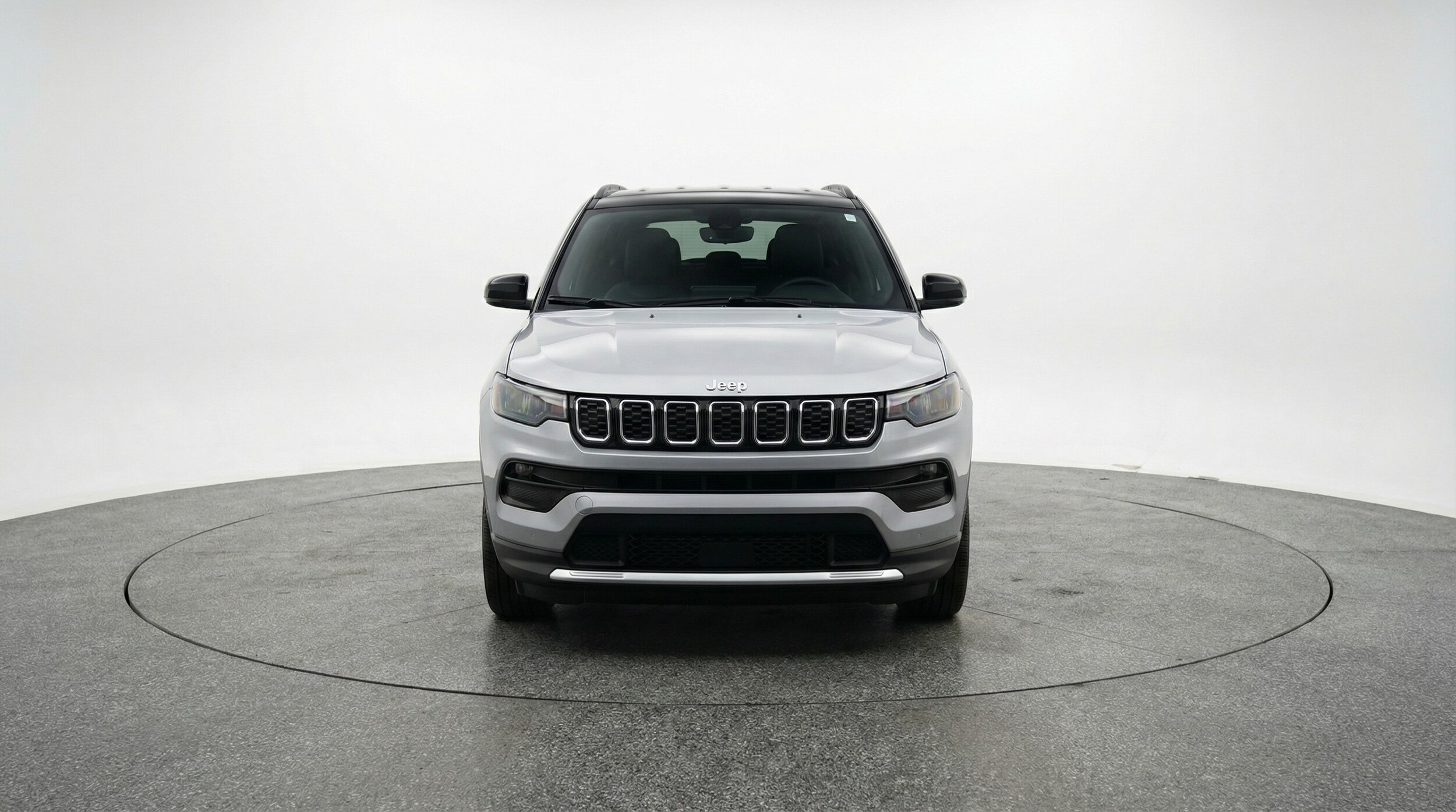 Thumbnail: 2025 Jeep Compass - 2