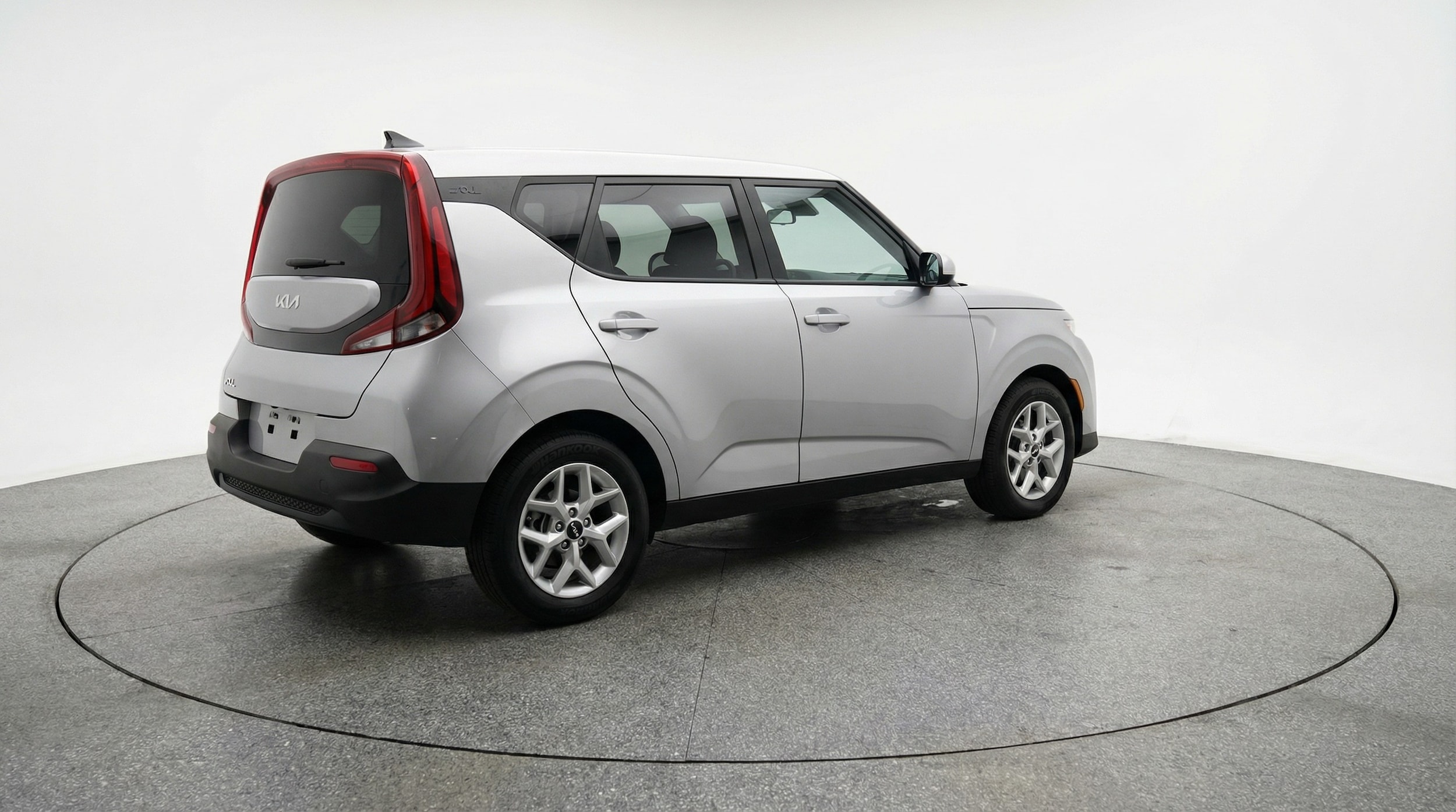 Thumbnail: 2025 Kia Soul - 7