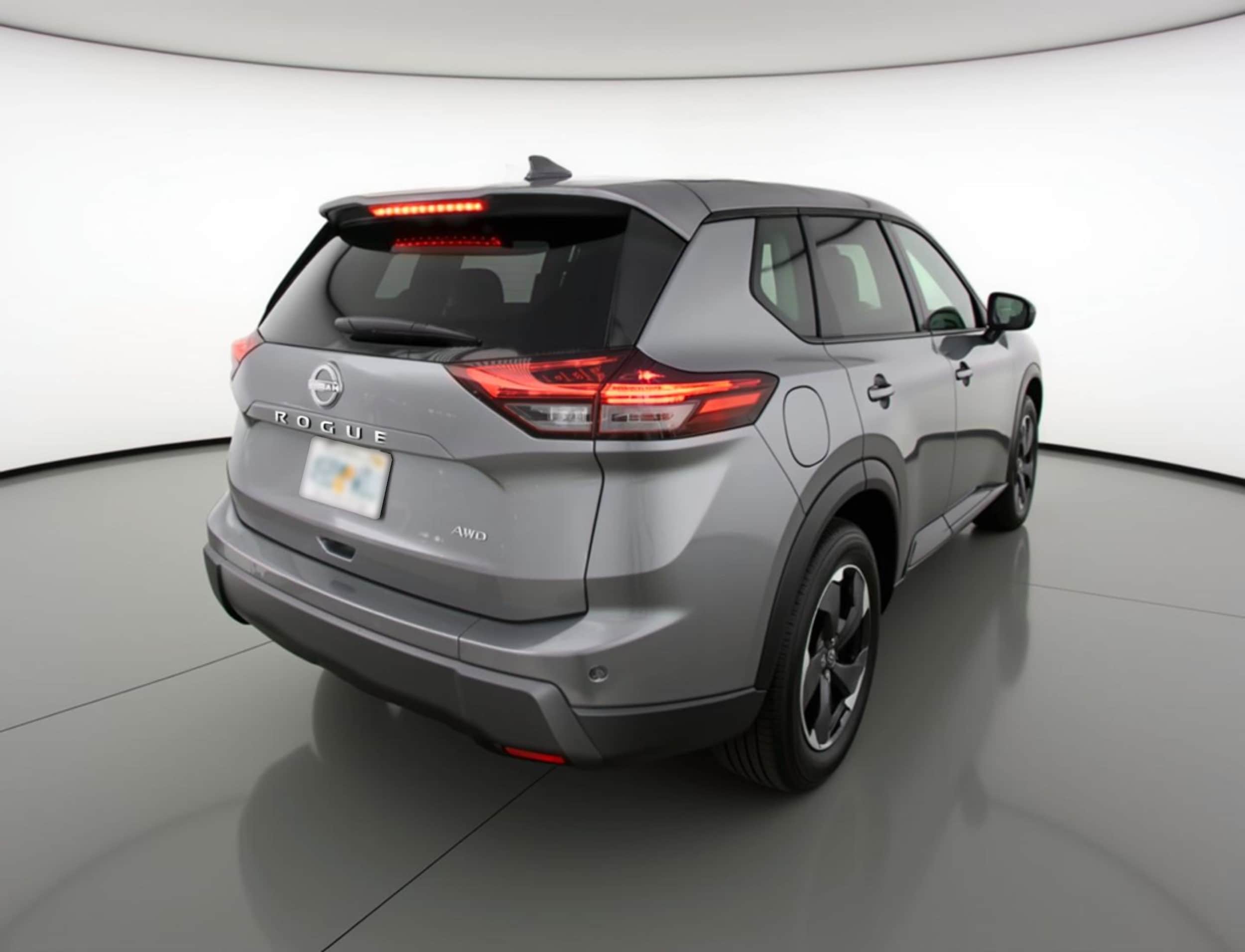 Thumbnail: 2025 Nissan Rogue - 7