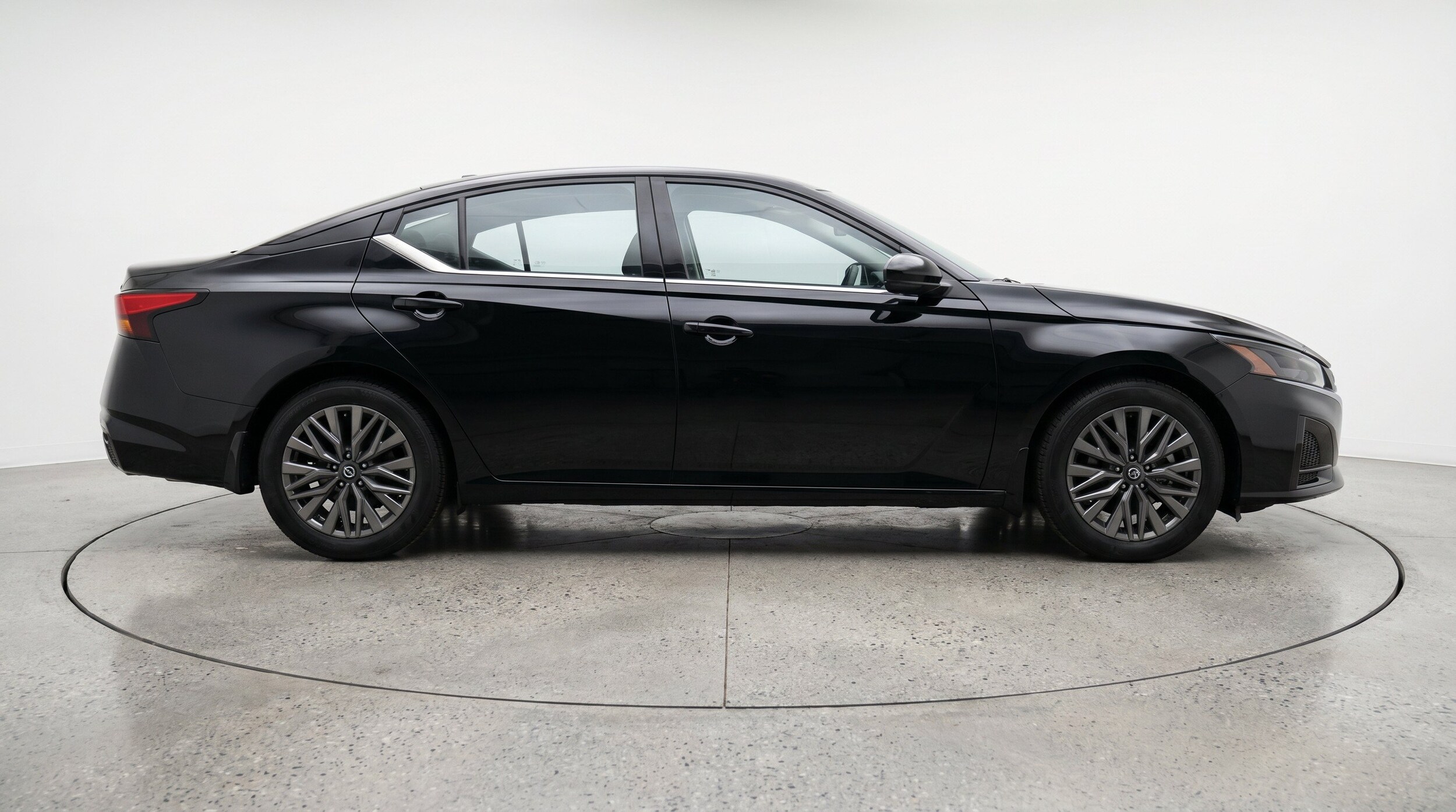 Thumbnail: 2026 Nissan Altima - 11