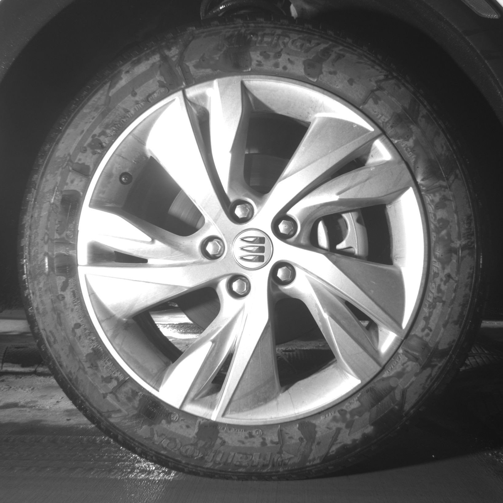 Thumbnail: 2025 Buick Encore GX - 13