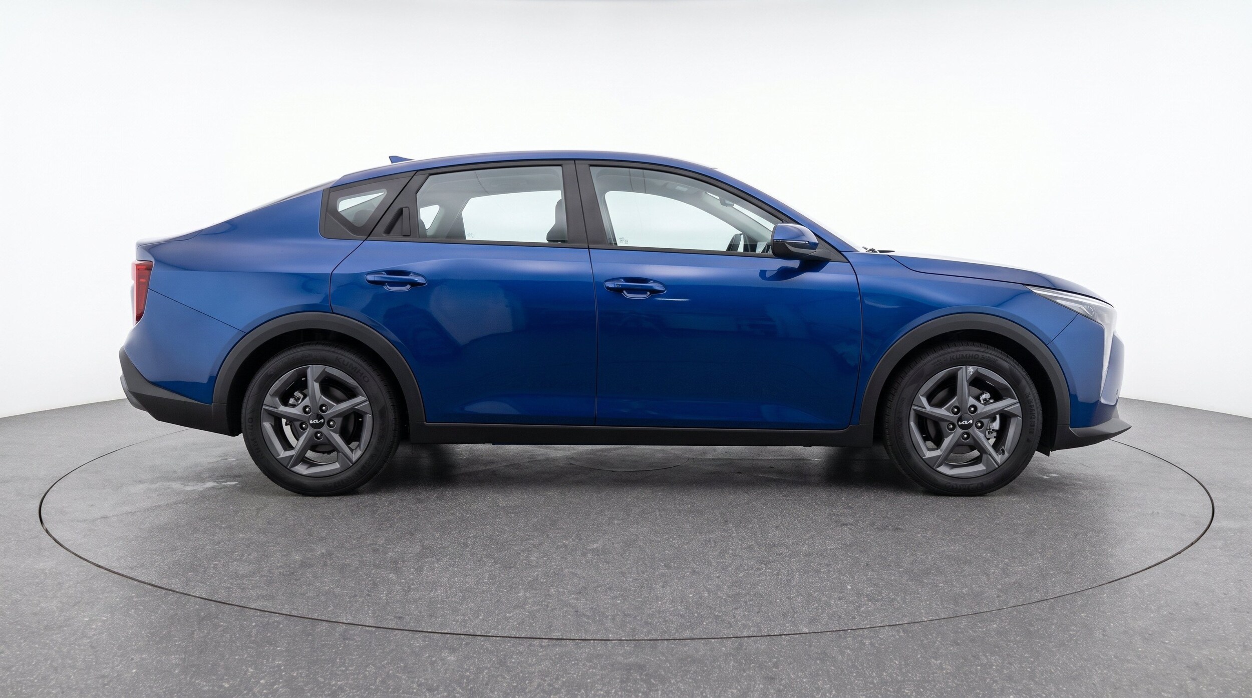 Thumbnail: 2026 Kia K4 - 11