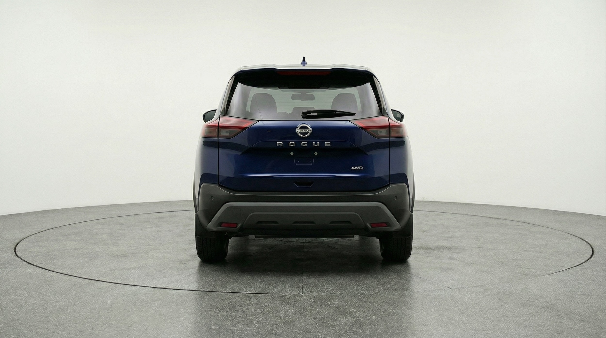 Thumbnail: 2025 Nissan Rogue - 6