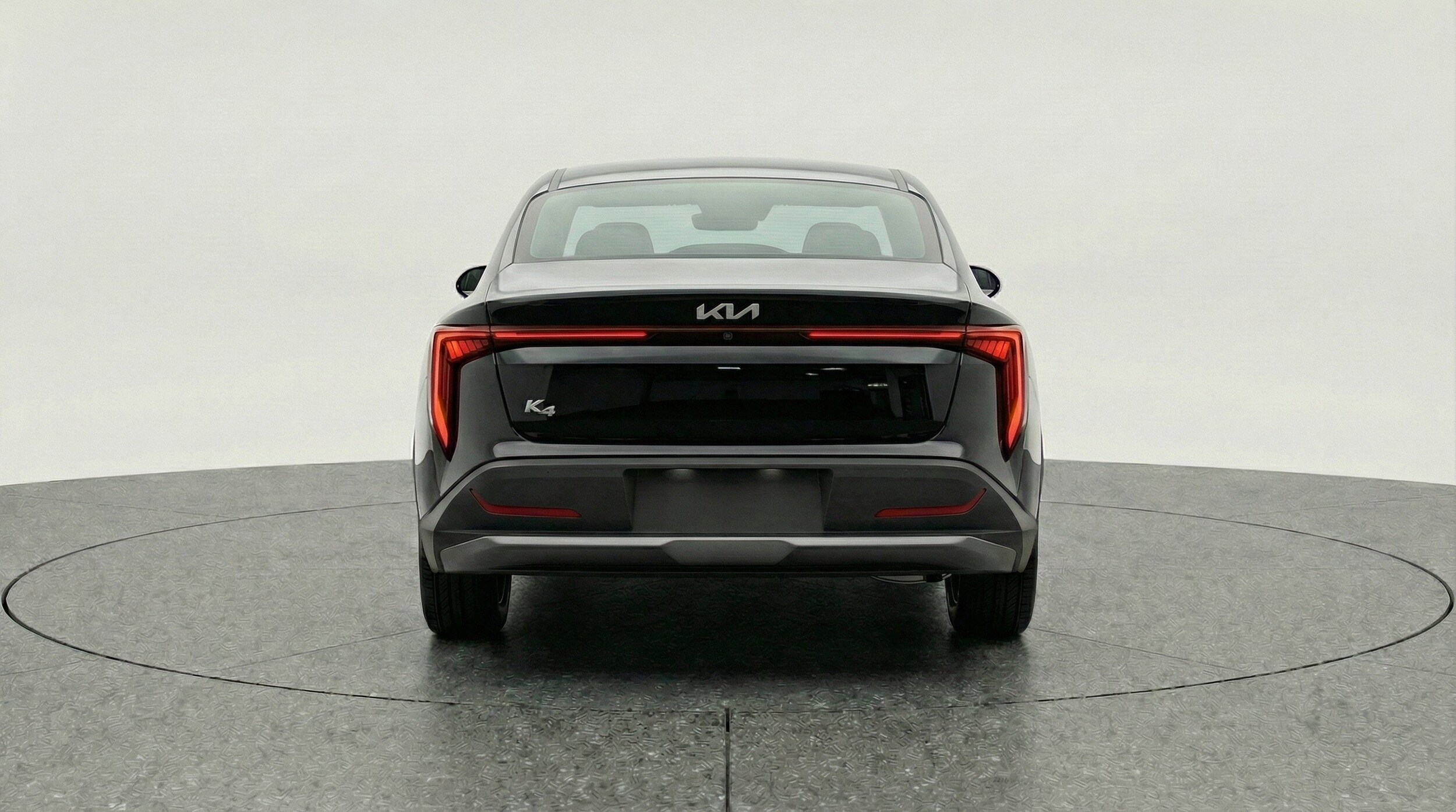 Thumbnail: 2025 Kia K4 - 7