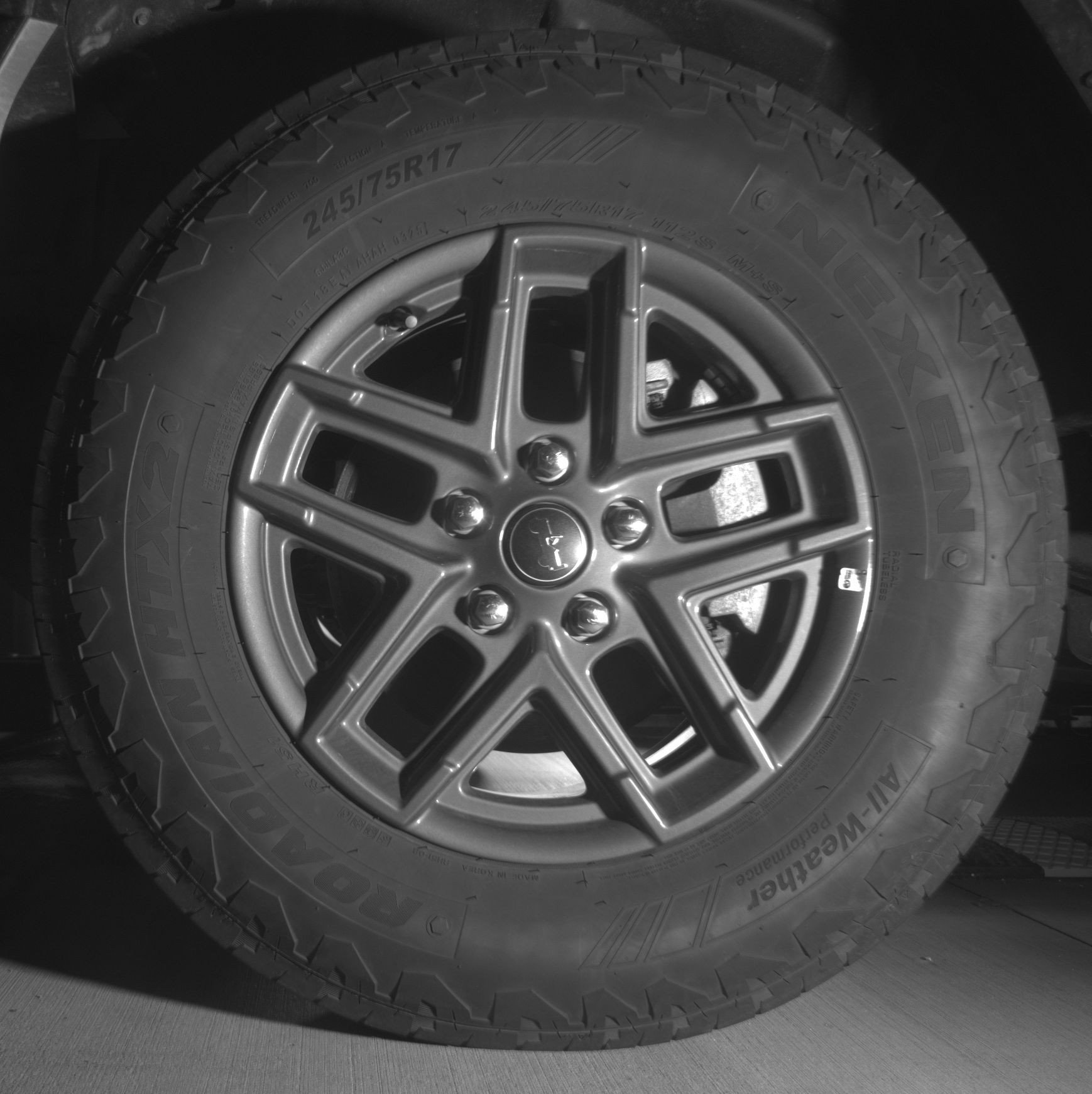 Thumbnail: 2025 Jeep Wrangler - 12