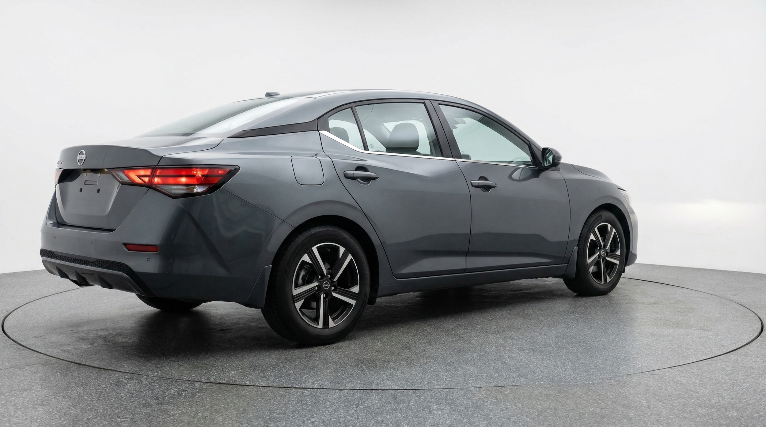 Thumbnail: 2025 Nissan Sentra - 7