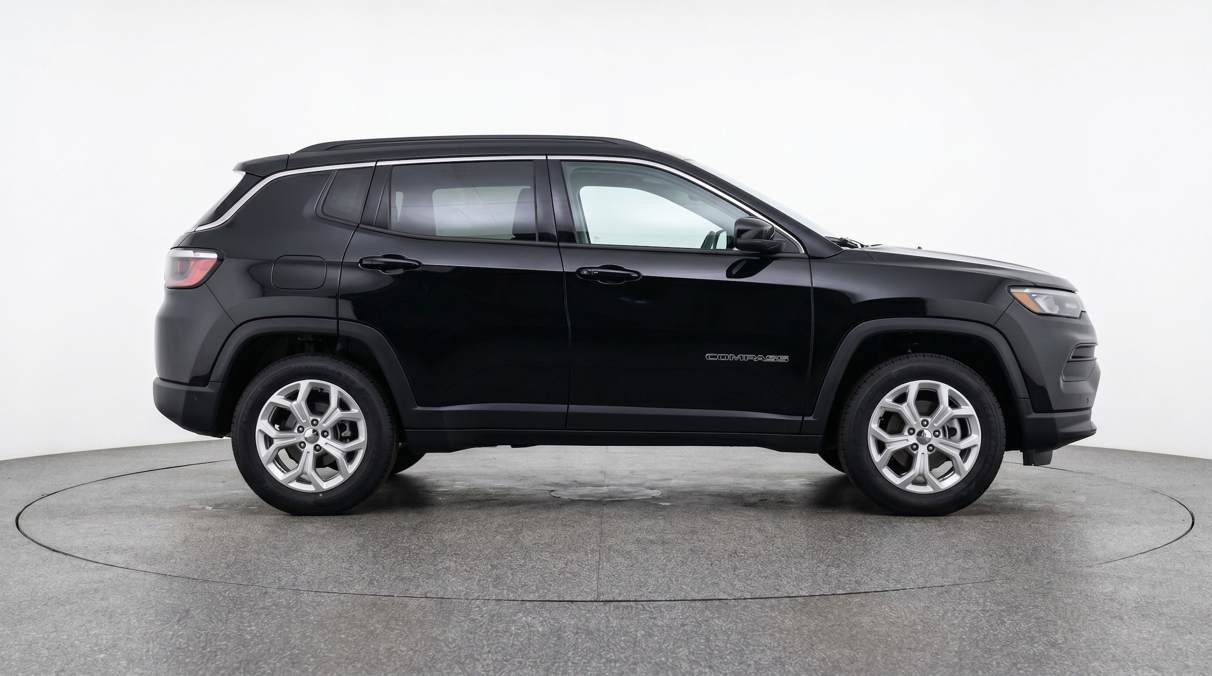 Thumbnail: 2025 Jeep Compass - 11