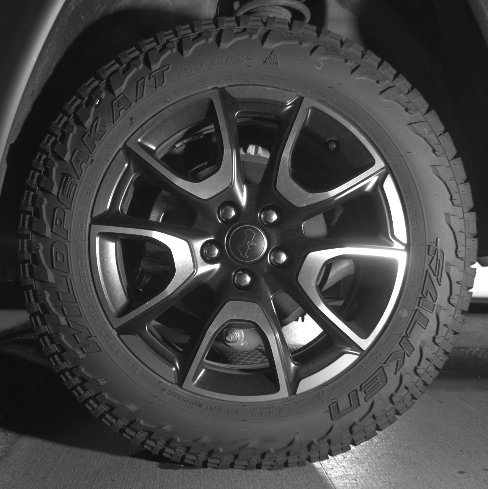Thumbnail: 2025 Jeep Compass - 14