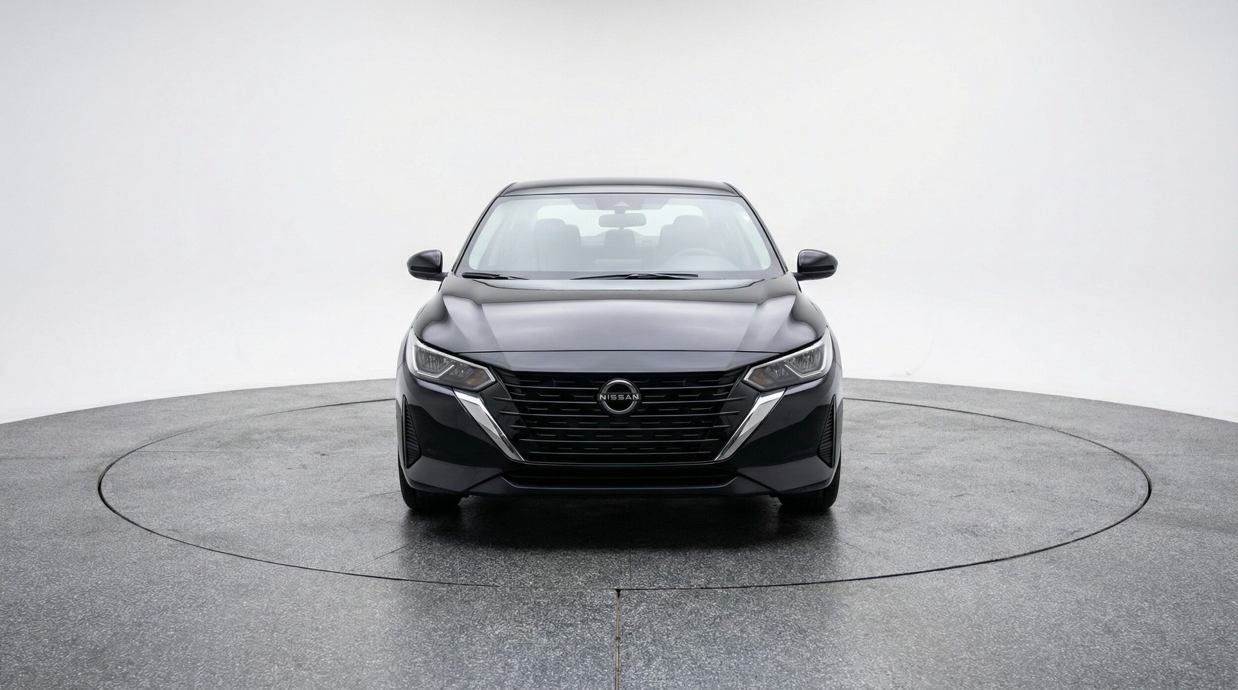 Thumbnail: 2025 Nissan Sentra - 2