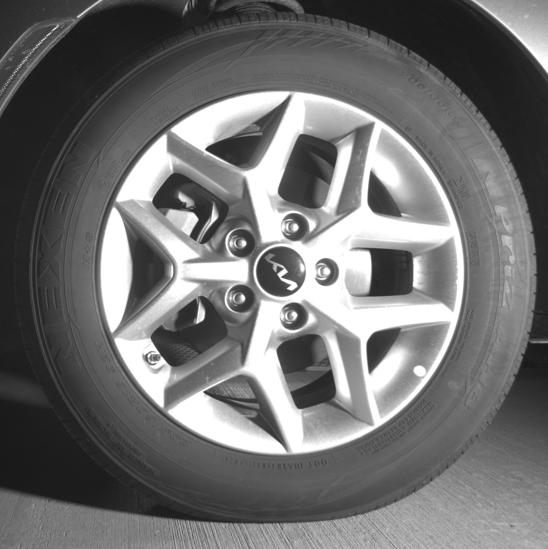 Thumbnail: 2025 Kia Soul - 12