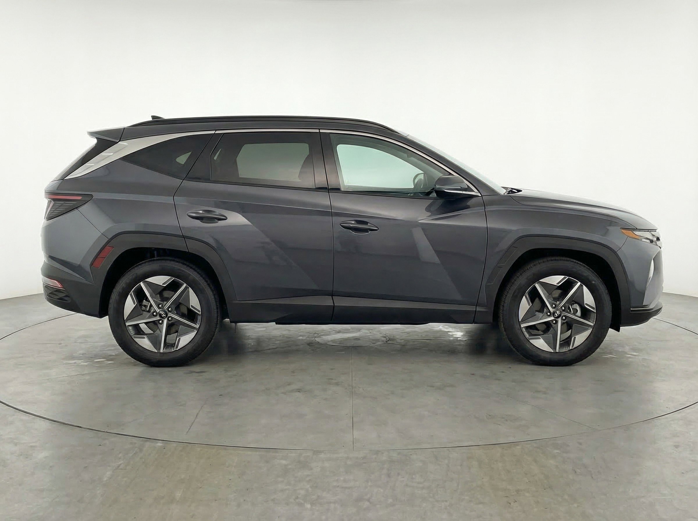 Thumbnail: 2025 Hyundai Tucson - 11