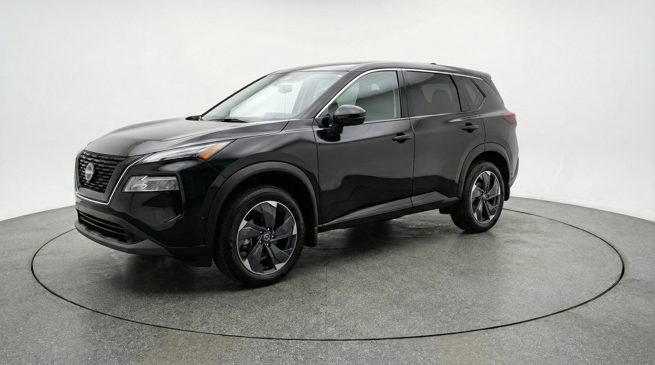 Thumbnail: 2025 Nissan Rogue - 3