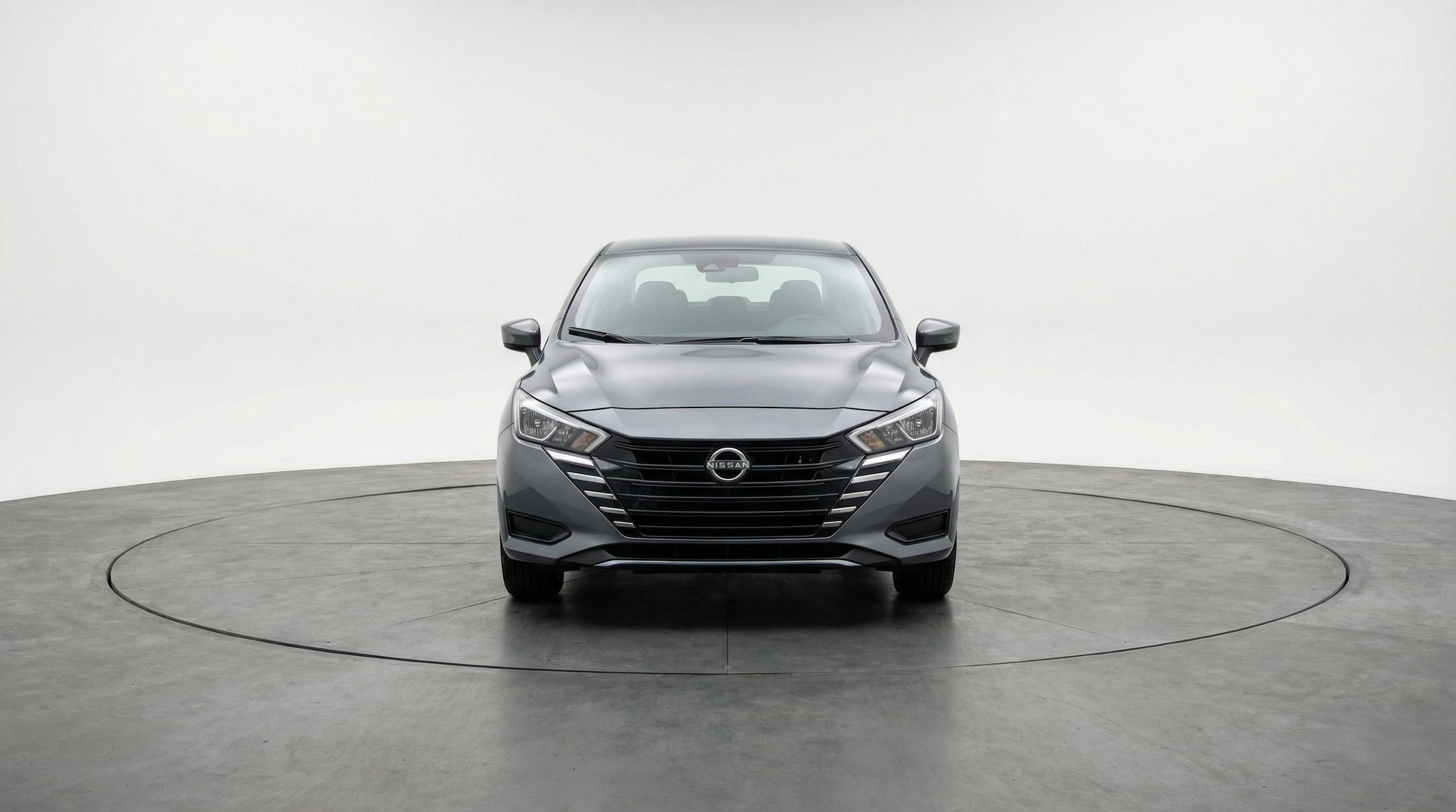 Thumbnail: 2025 Nissan Versa - 2