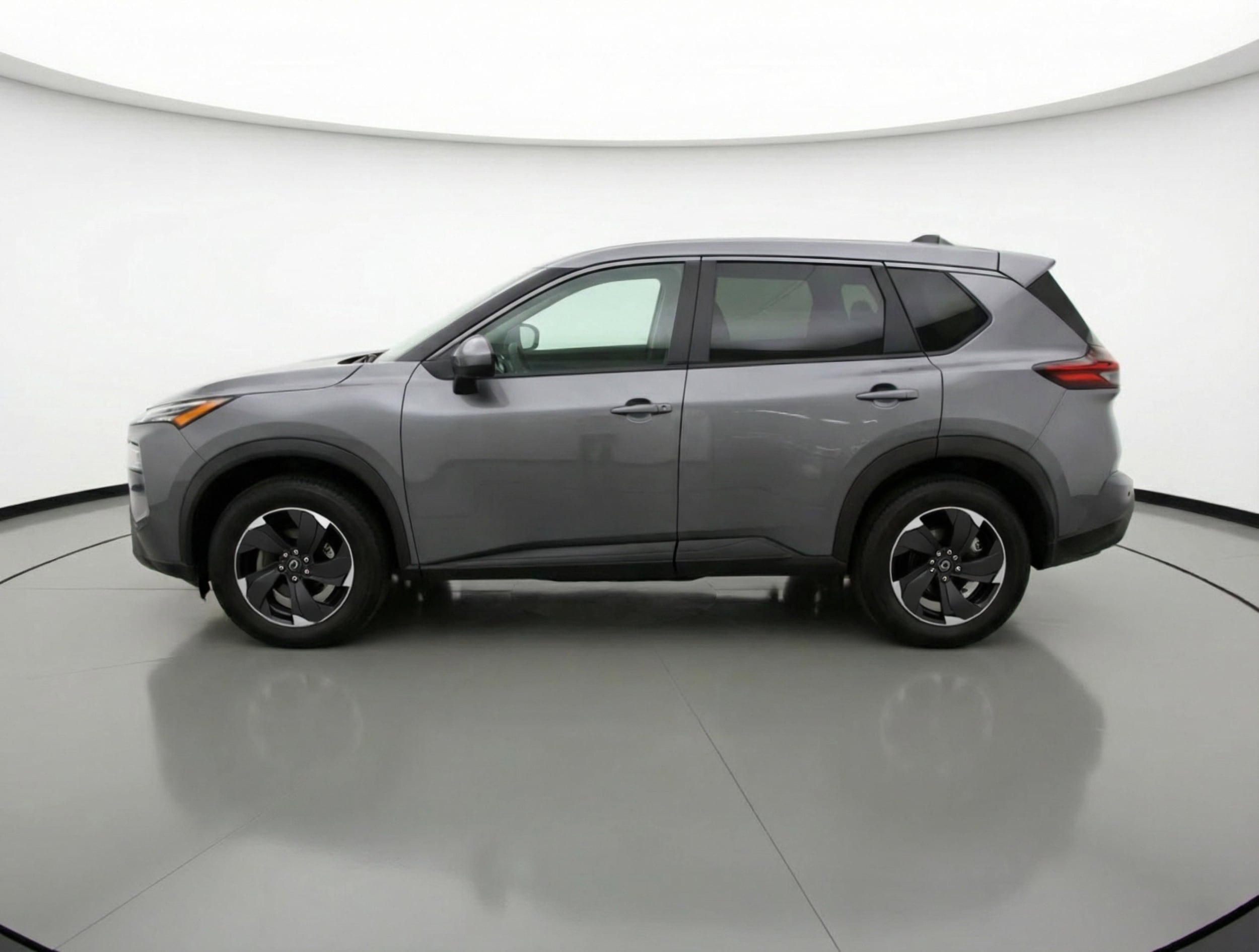 Thumbnail: 2025 Nissan Rogue - 5