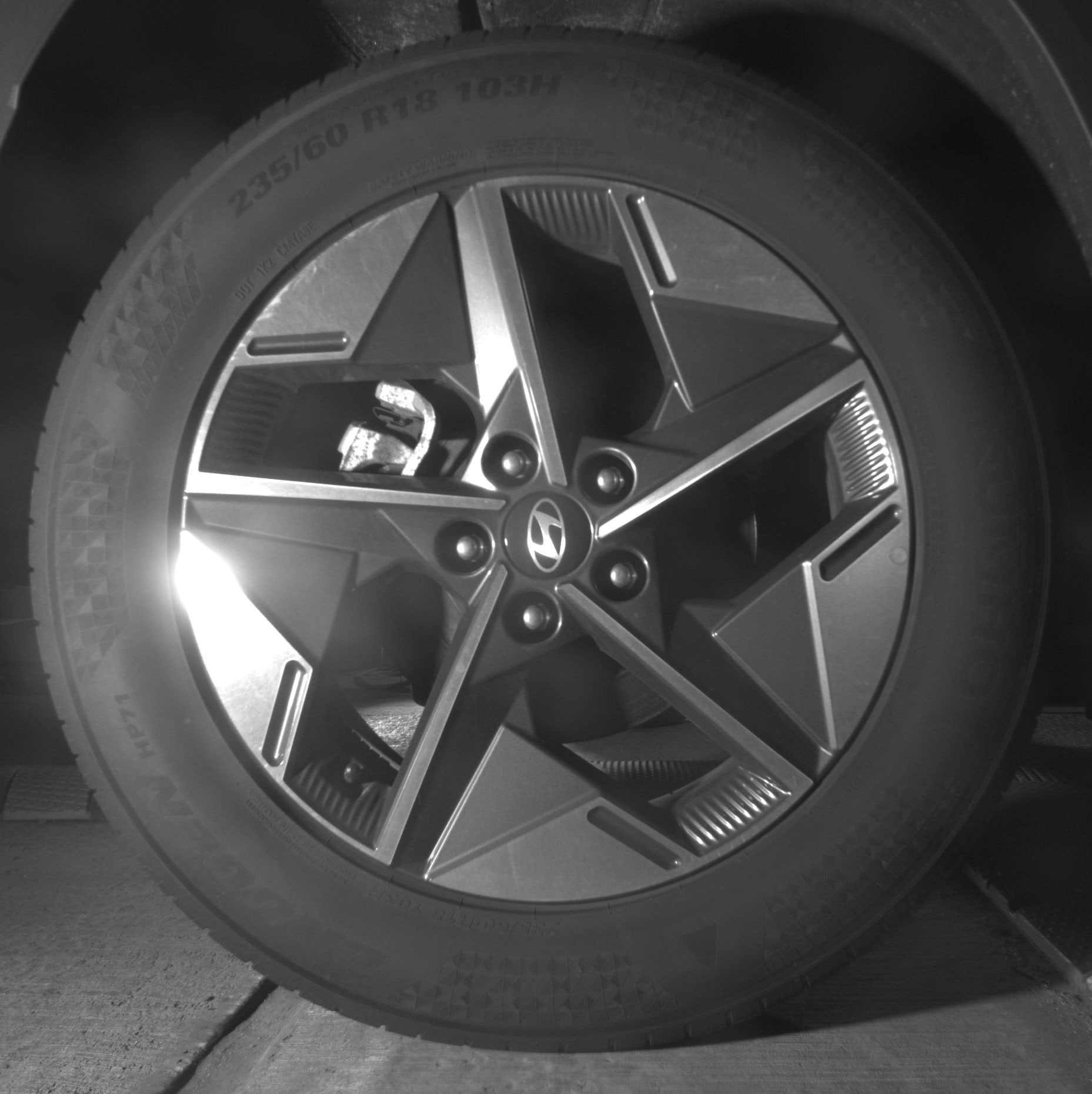 Thumbnail: 2025 Hyundai Tucson - 12