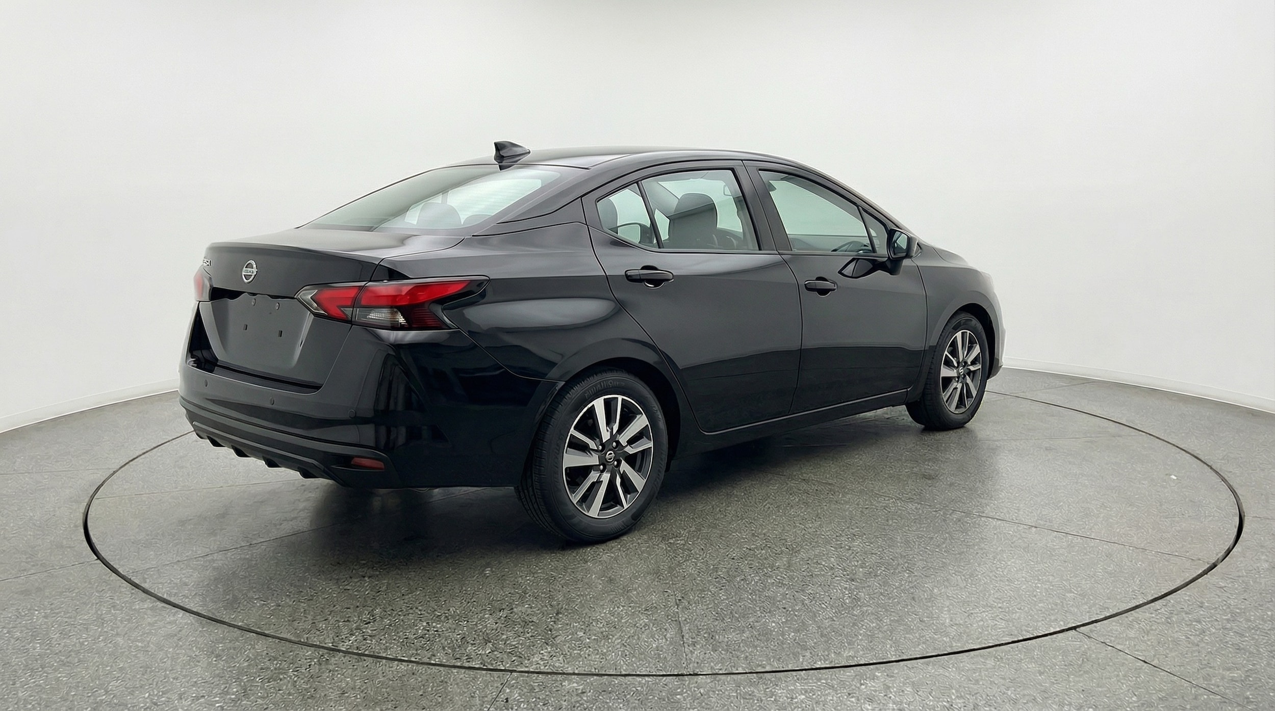 Thumbnail: 2025 Nissan Versa - 7