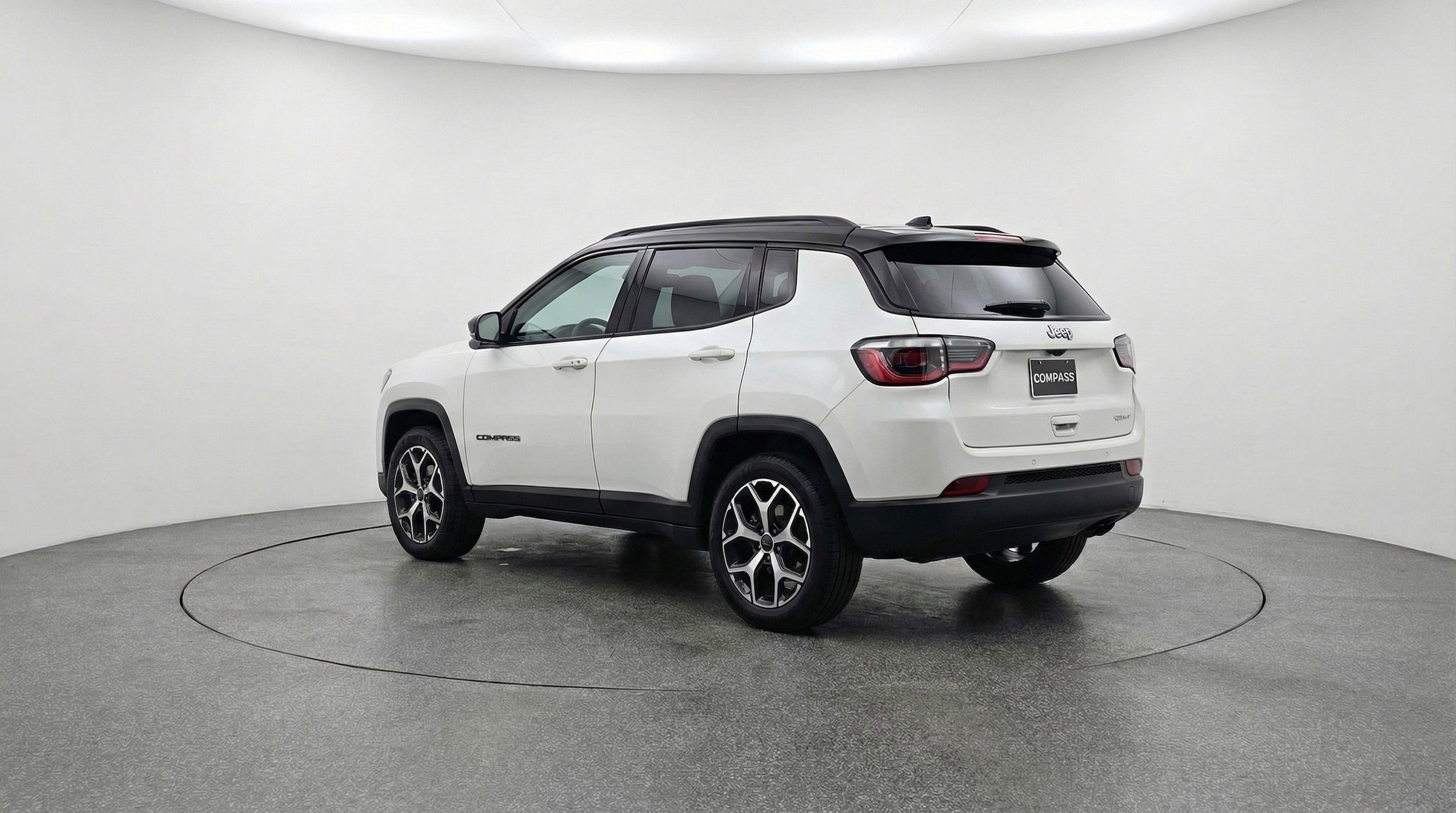 Thumbnail: 2025 Jeep Compass - 6