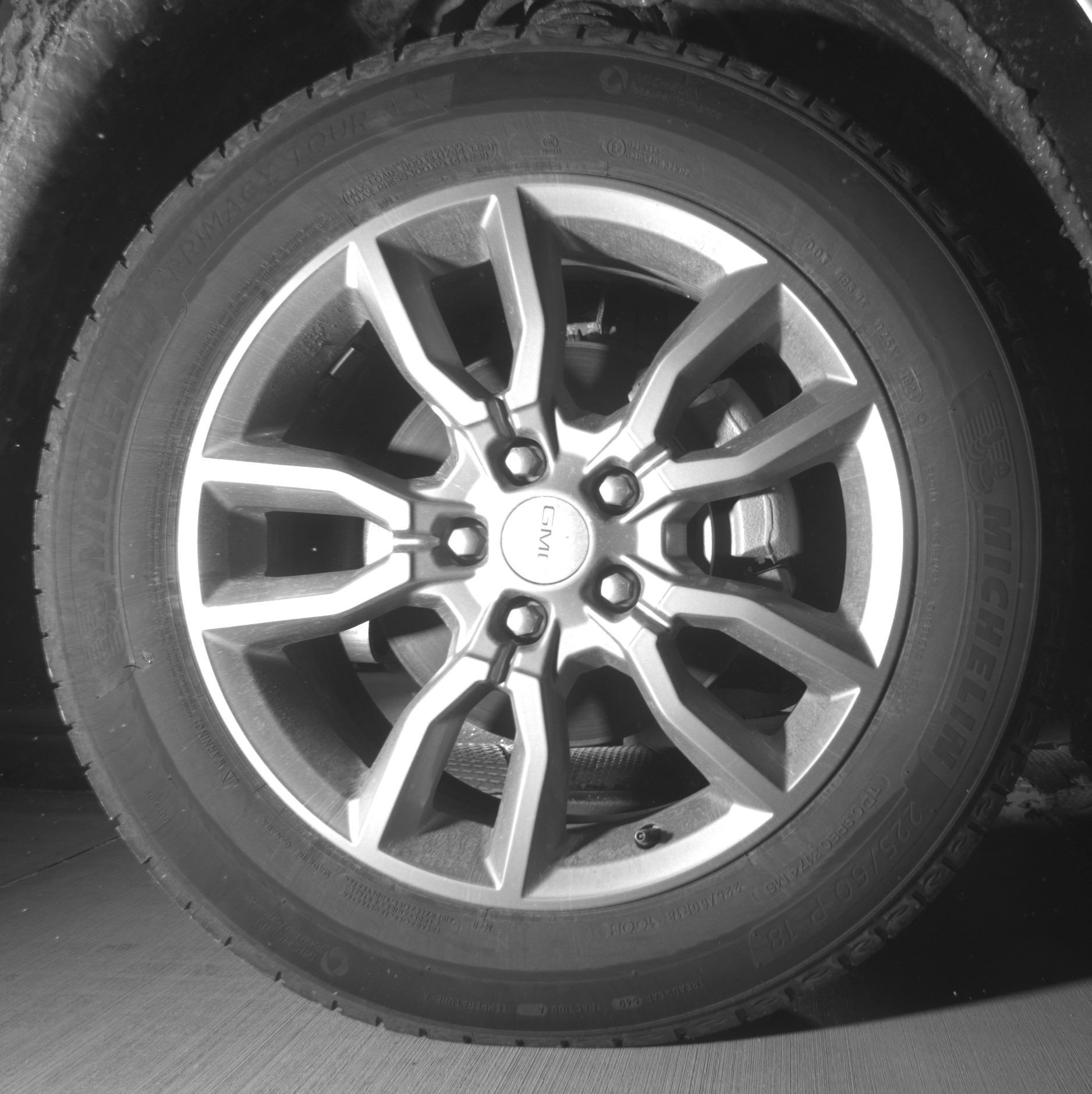 Thumbnail: 2024 GMC Terrain - 13