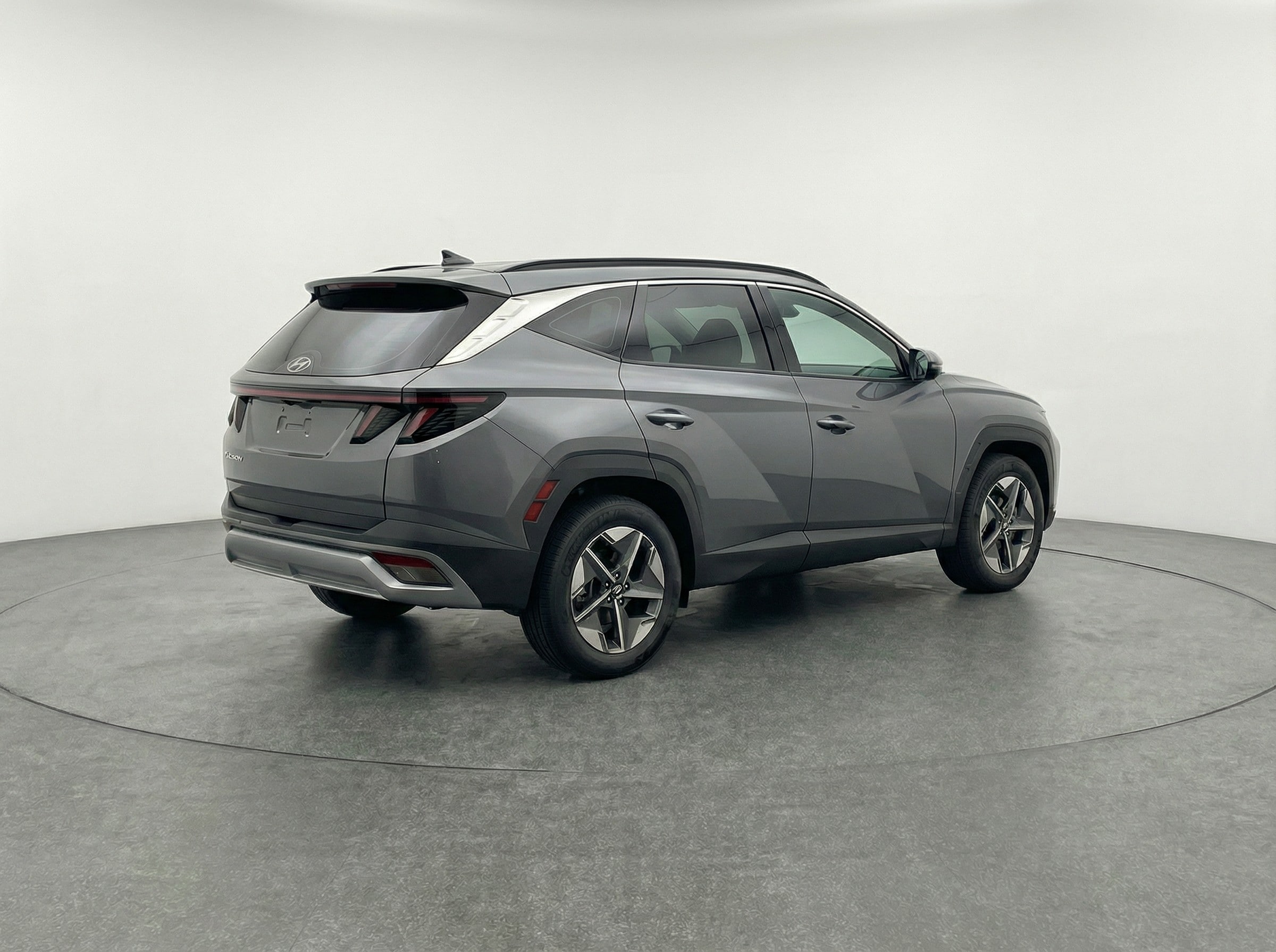 Thumbnail: 2025 Hyundai Tucson - 7