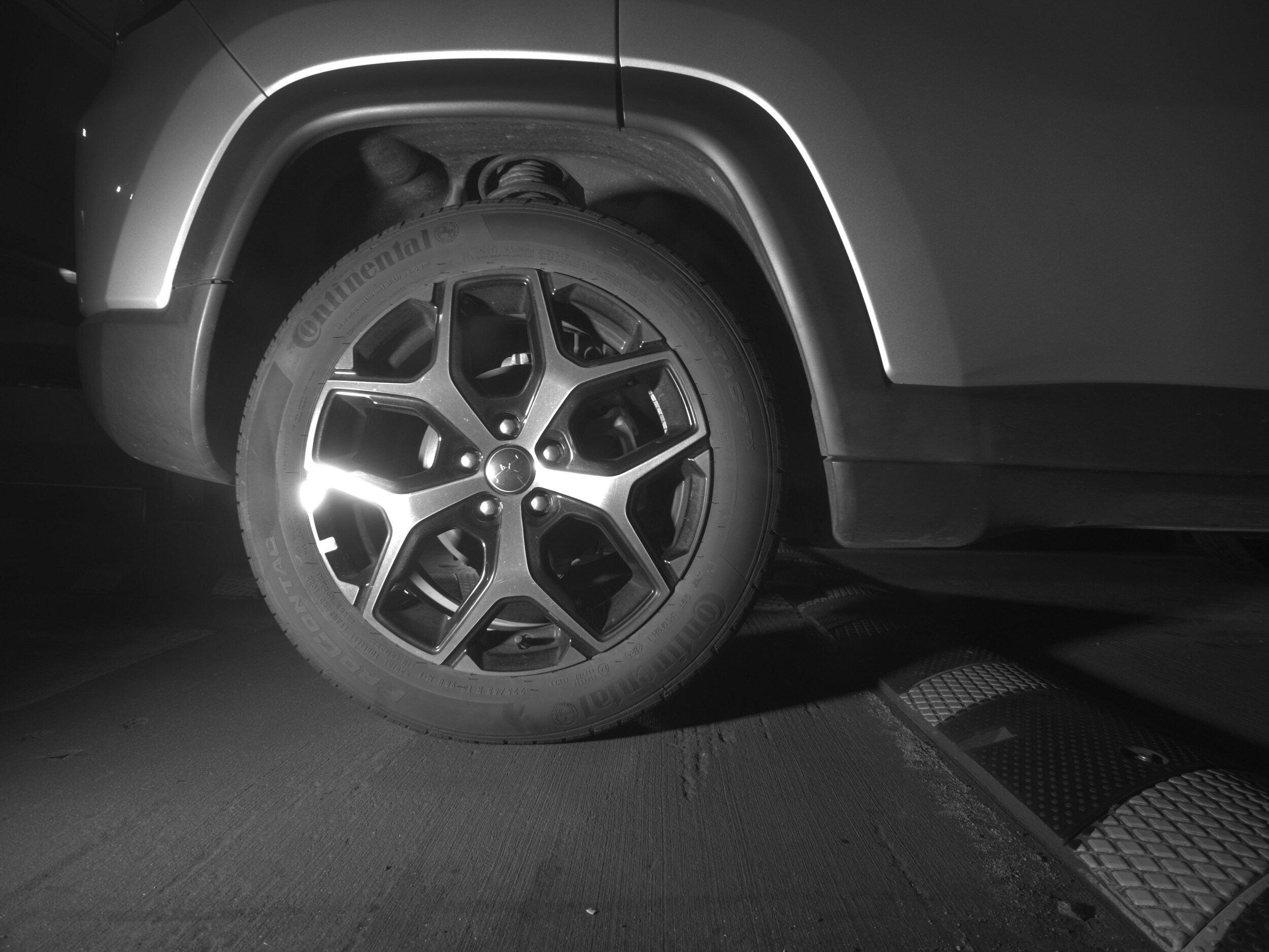 Thumbnail: 2025 Jeep Compass - 15