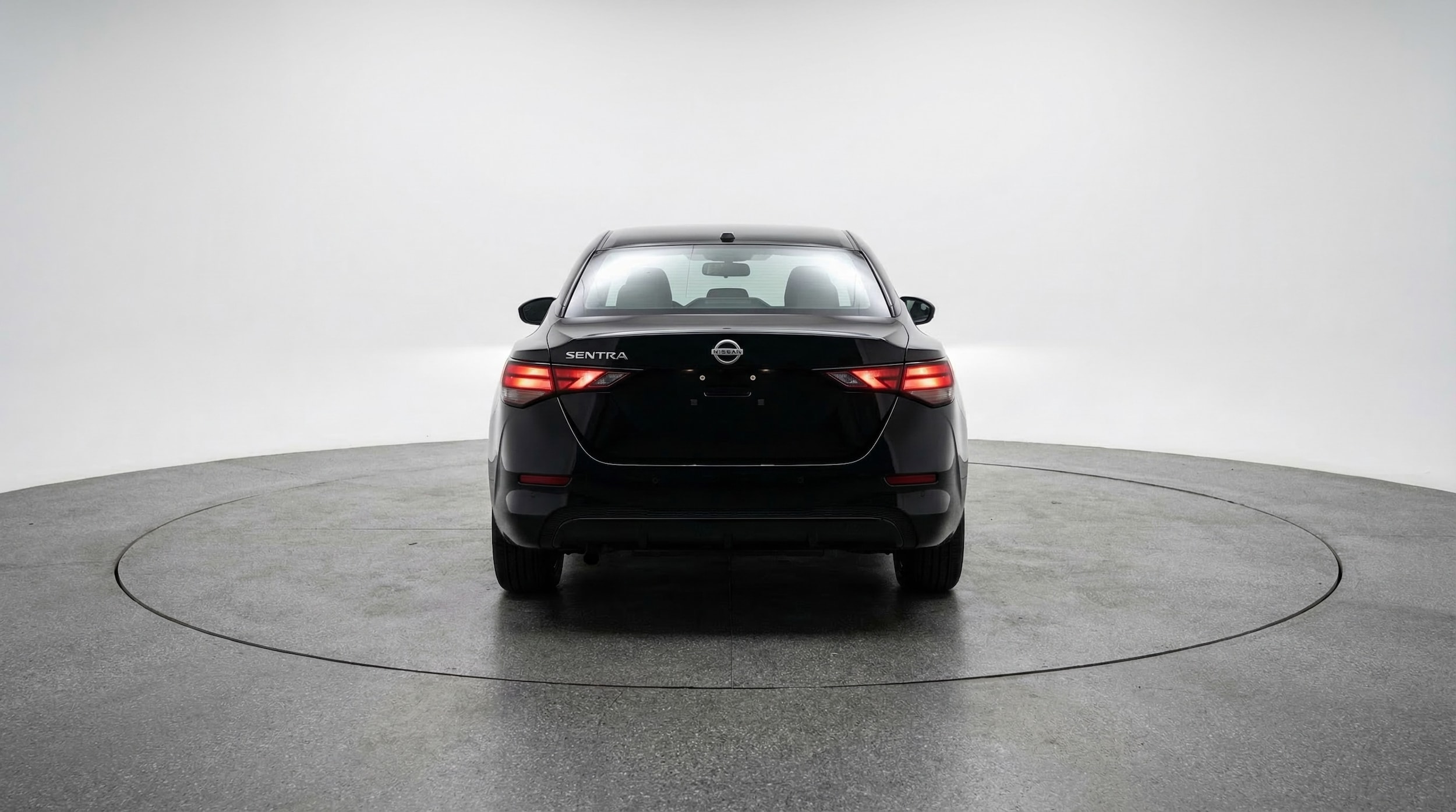 Thumbnail: 2025 Nissan Sentra - 6