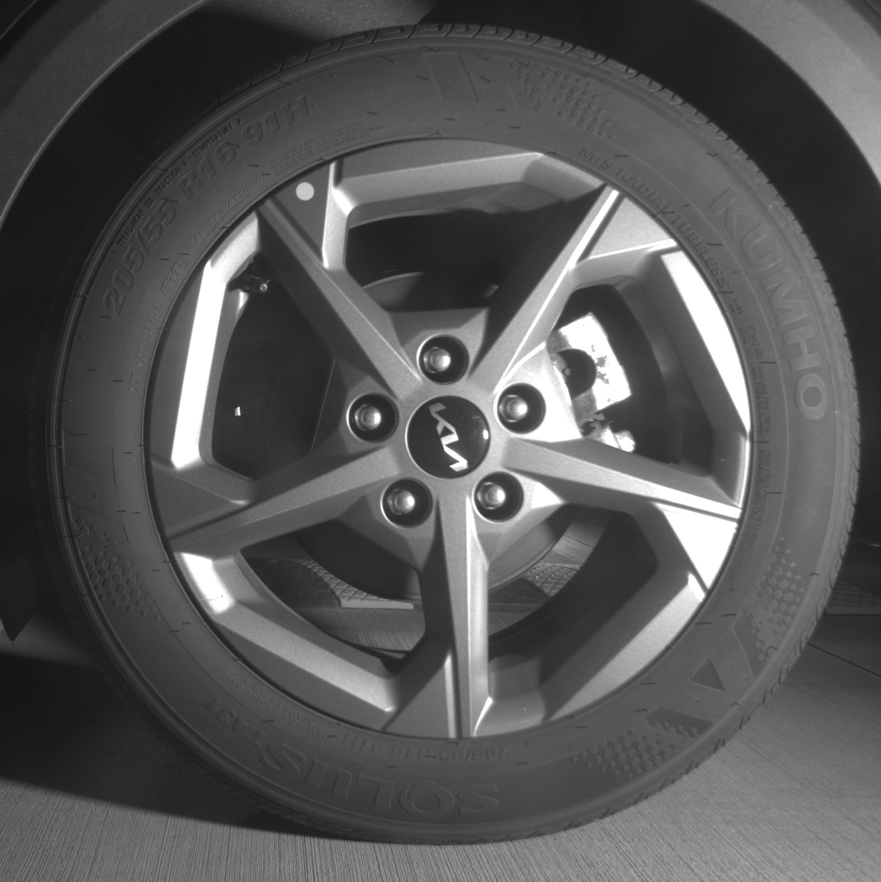 Thumbnail: 2025 Kia K4 - 14