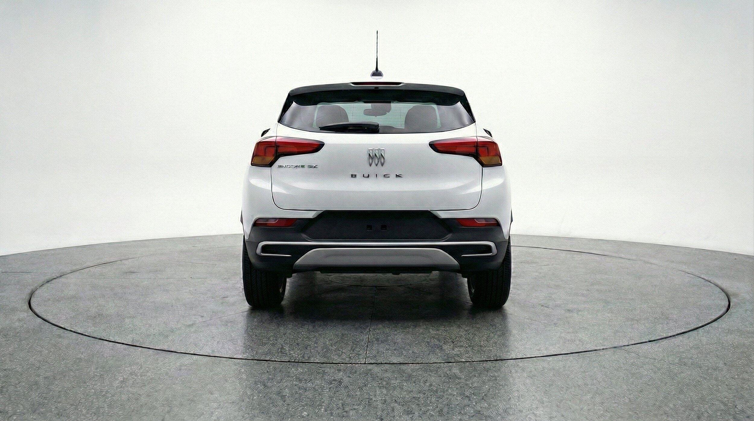 Thumbnail: 2026 Buick Encore GX - 7