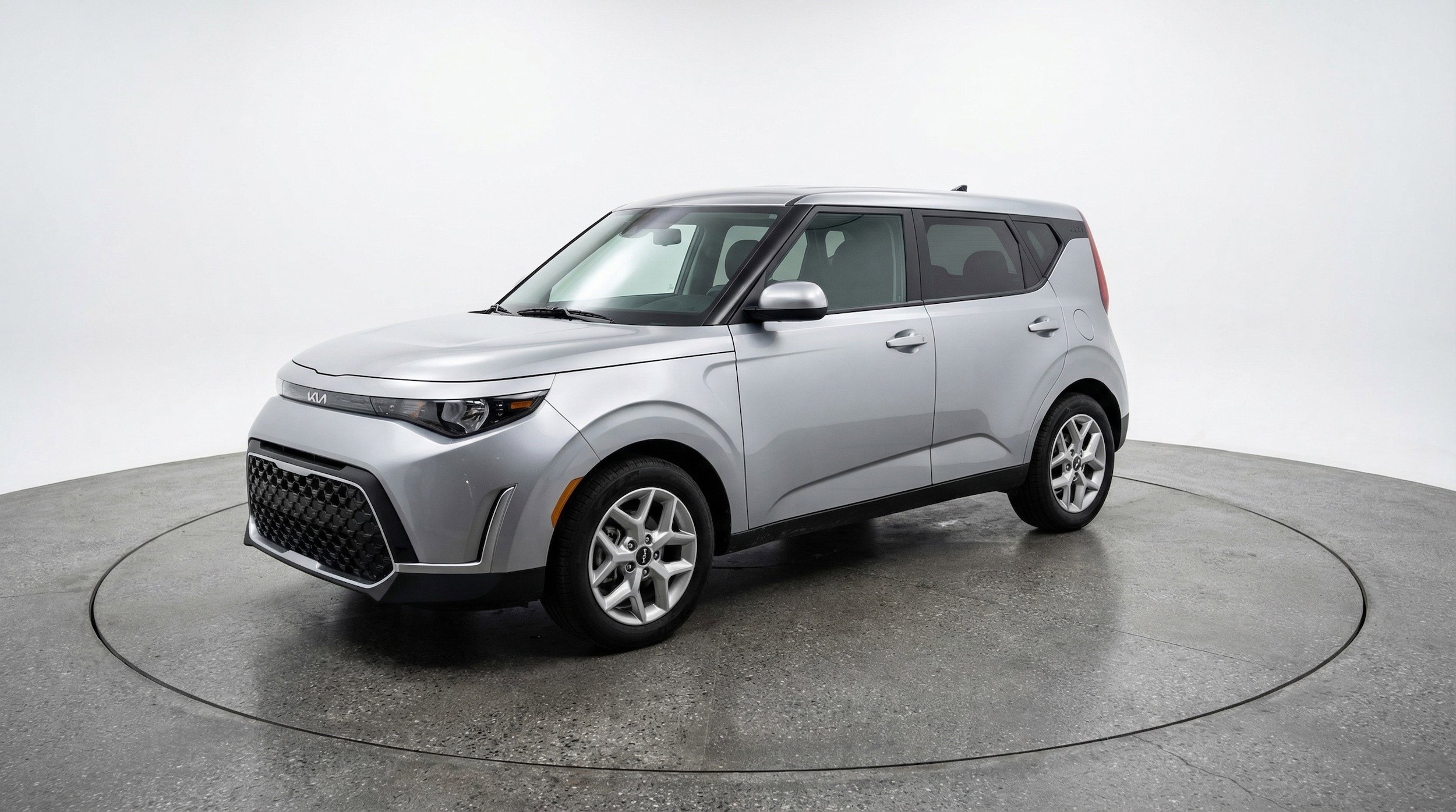 Thumbnail: 2025 Kia Soul - 3