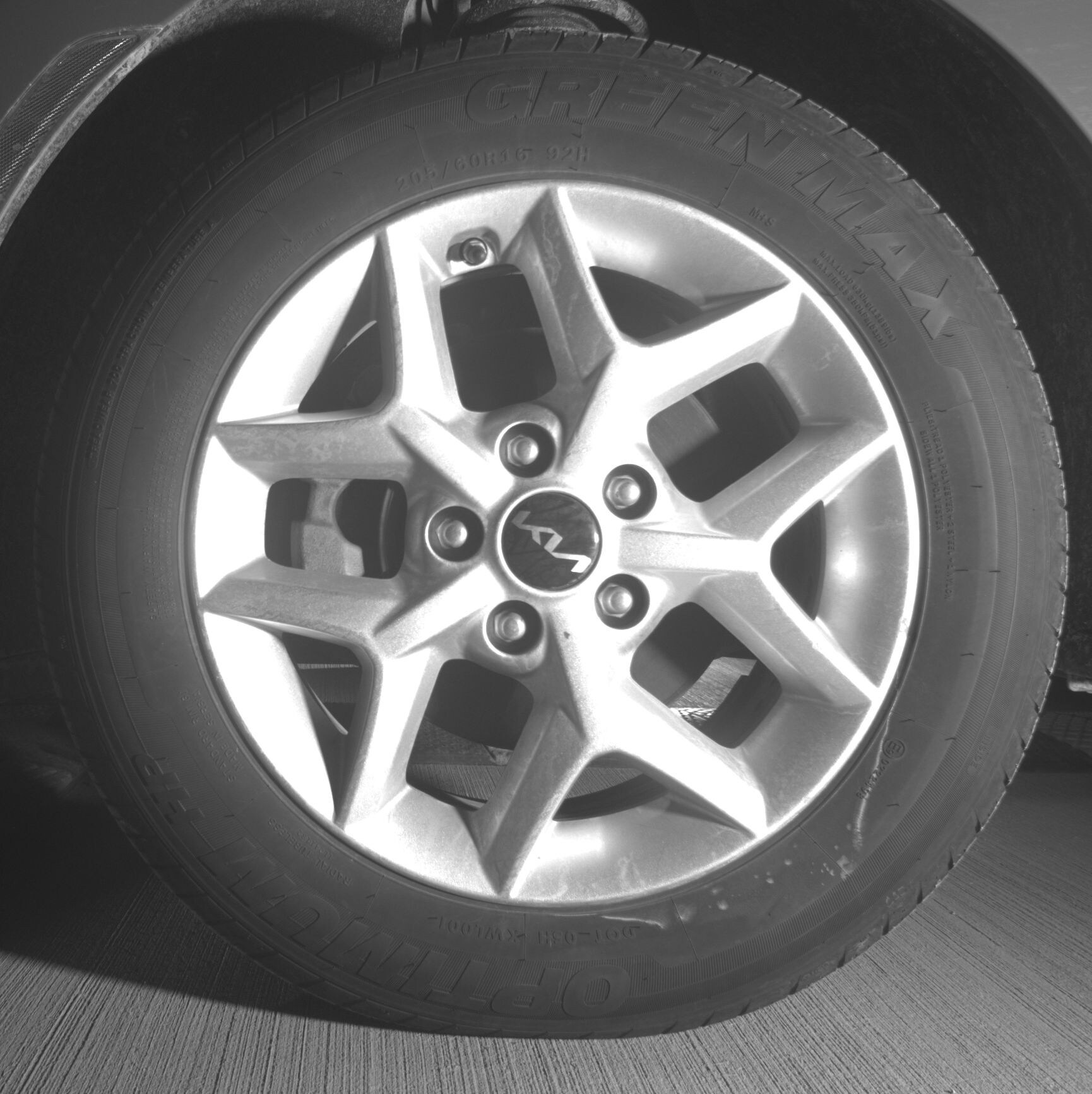 Thumbnail: 2025 Kia Soul - 9