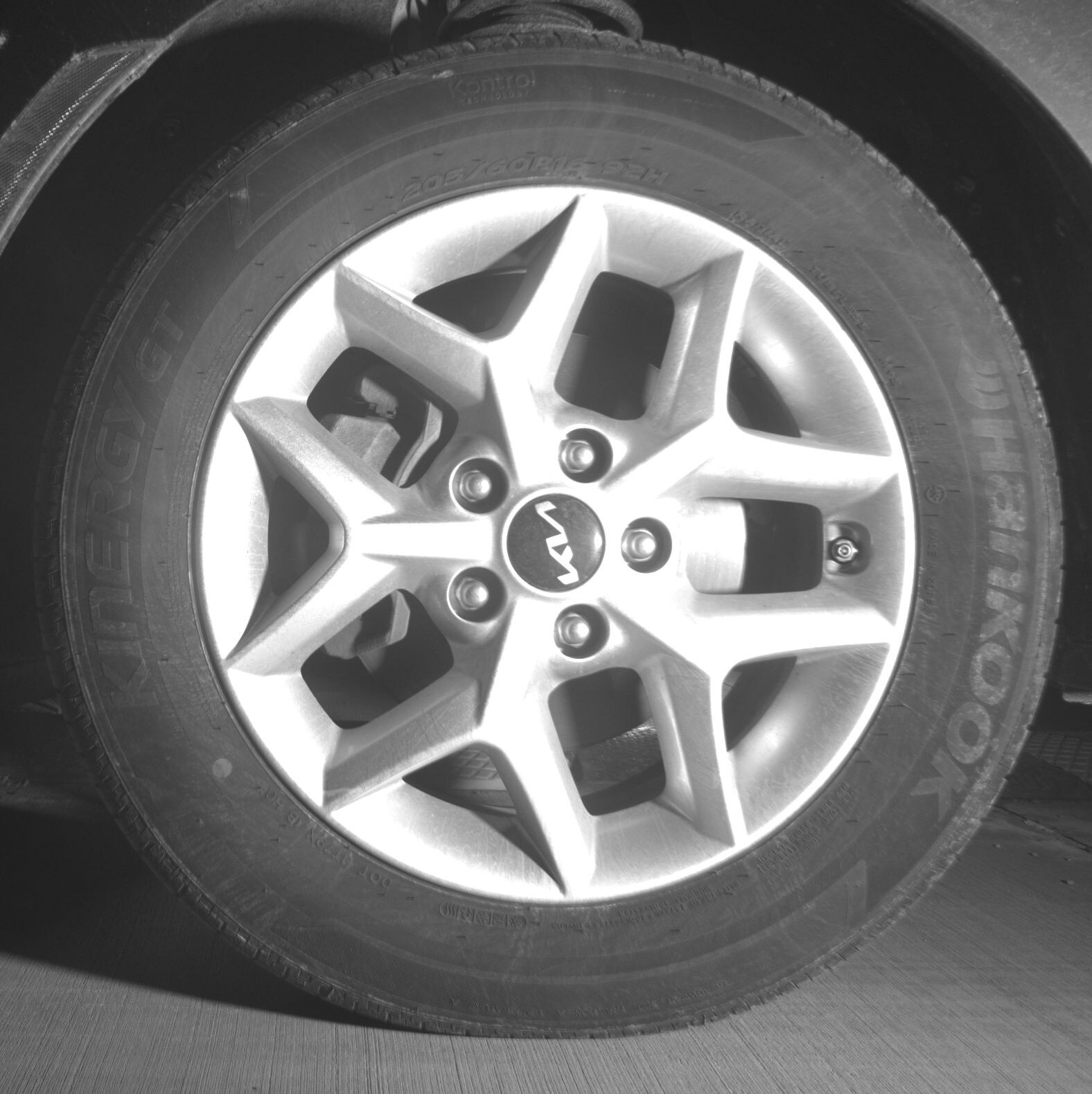 Thumbnail: 2025 Kia Soul - 9