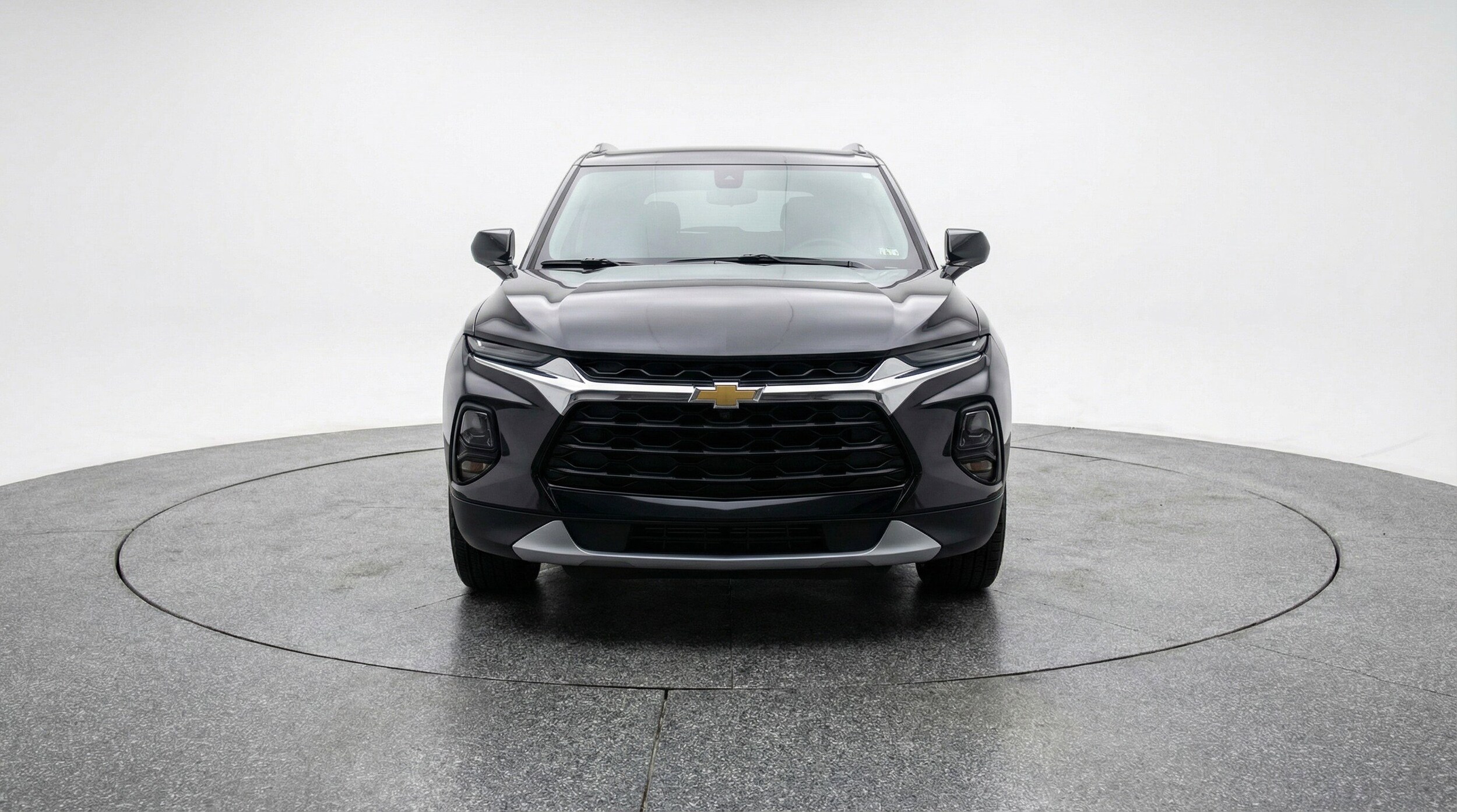 Thumbnail: 2025 Chevrolet Blazer - 2