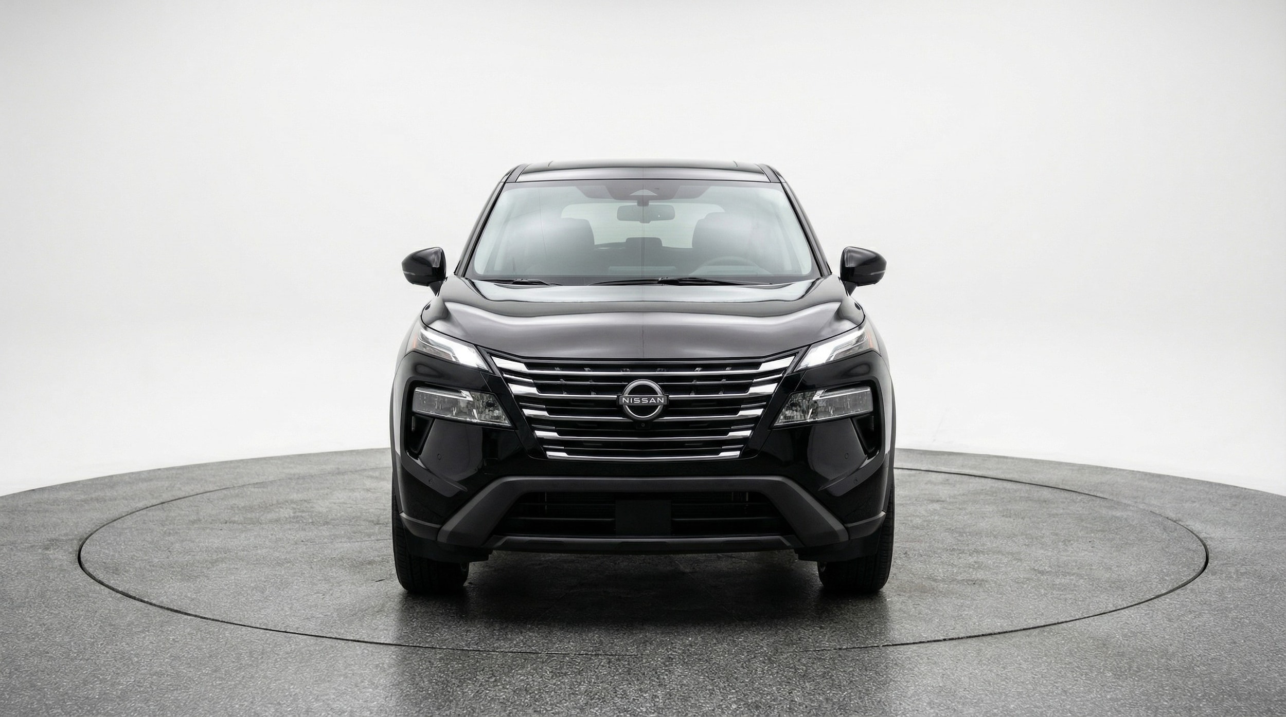 Thumbnail: 2025 Nissan Rogue - 2