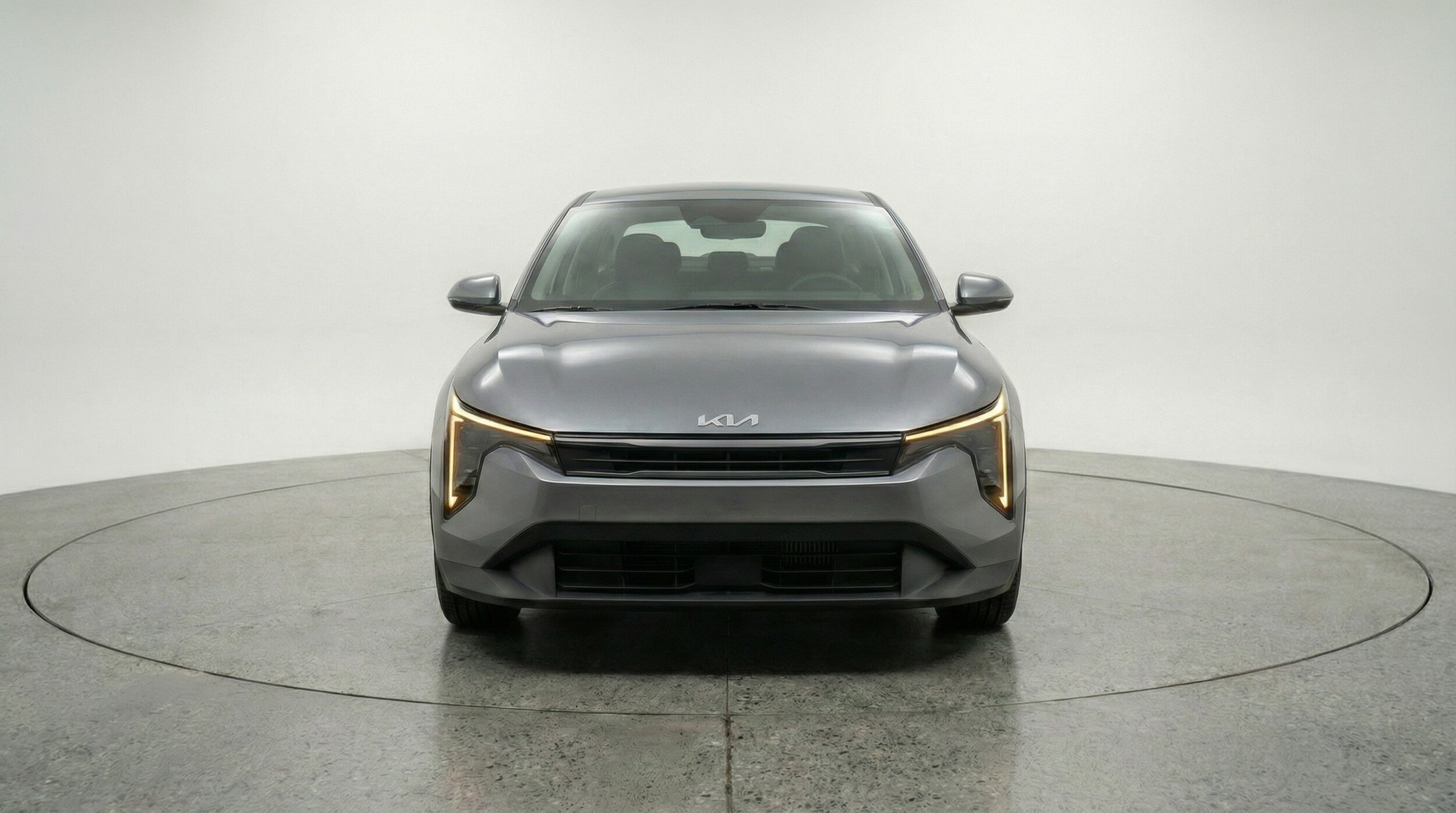 Thumbnail: 2025 Kia K4 - 2